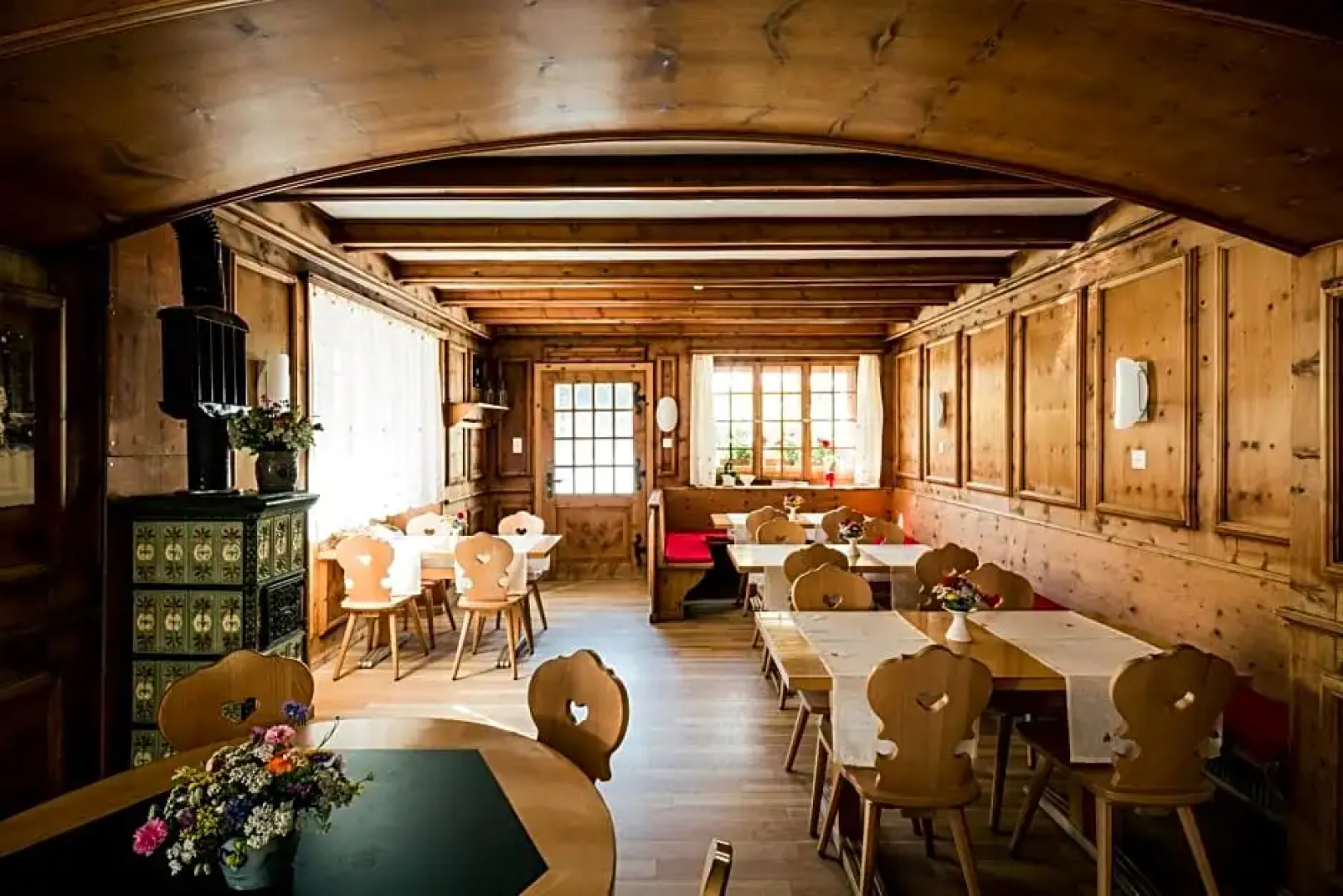 Raselli Sport Hotel