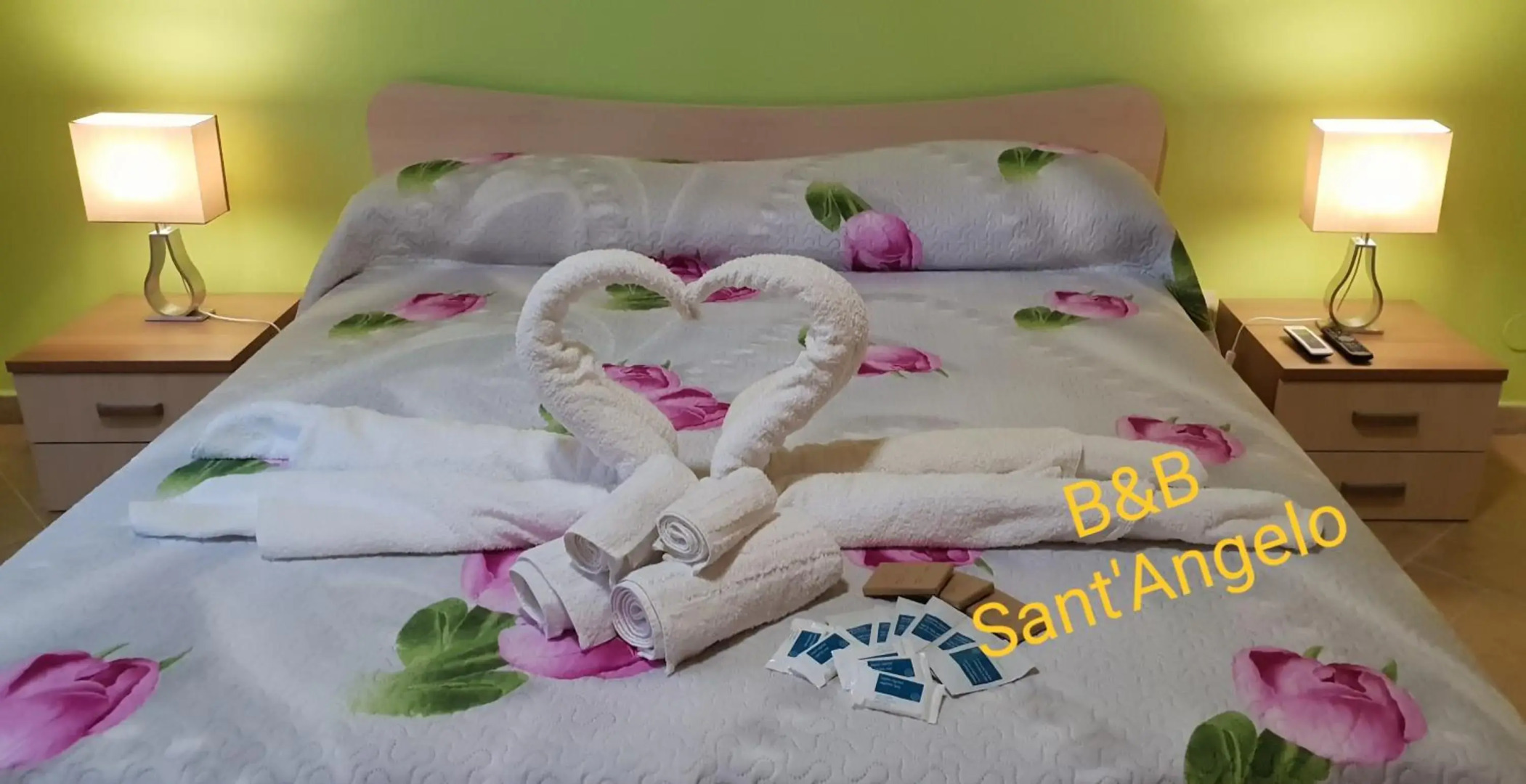 B&B Sant'Angelo