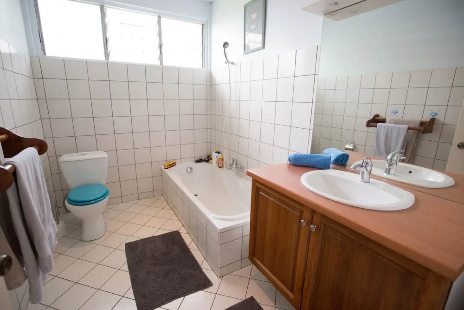 Villa Pamatai Villa 4