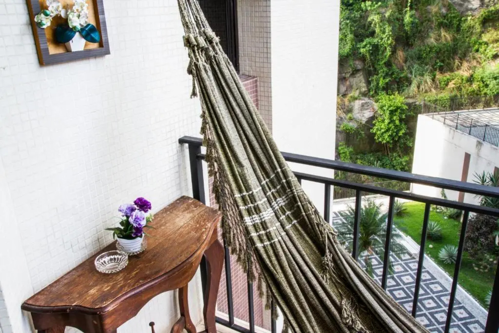 Alto Estilo Leme Copacabana