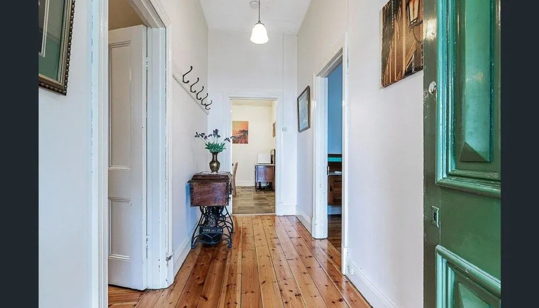 Treasured Memories Cottage