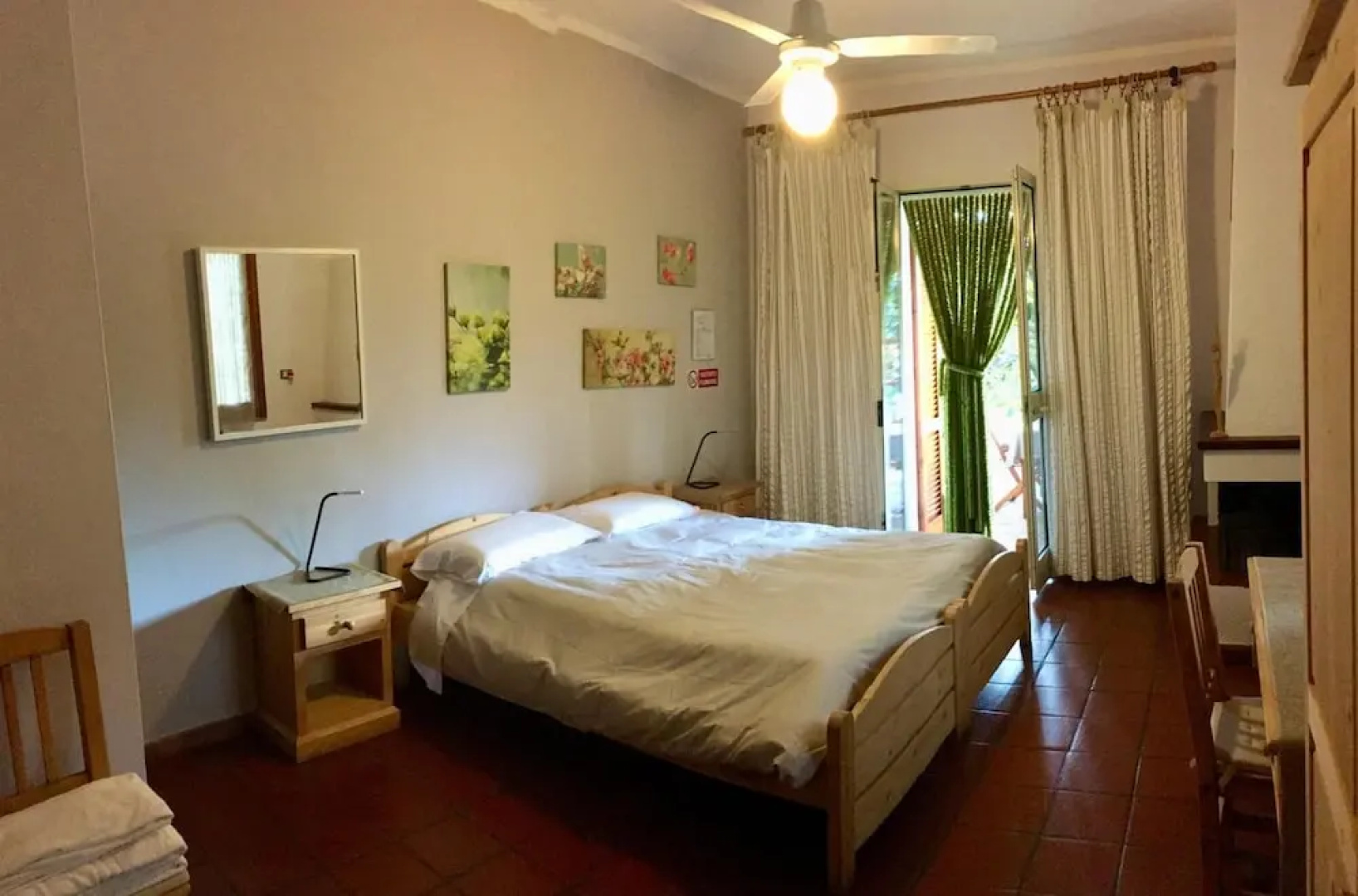 Agriturismo ORIONE