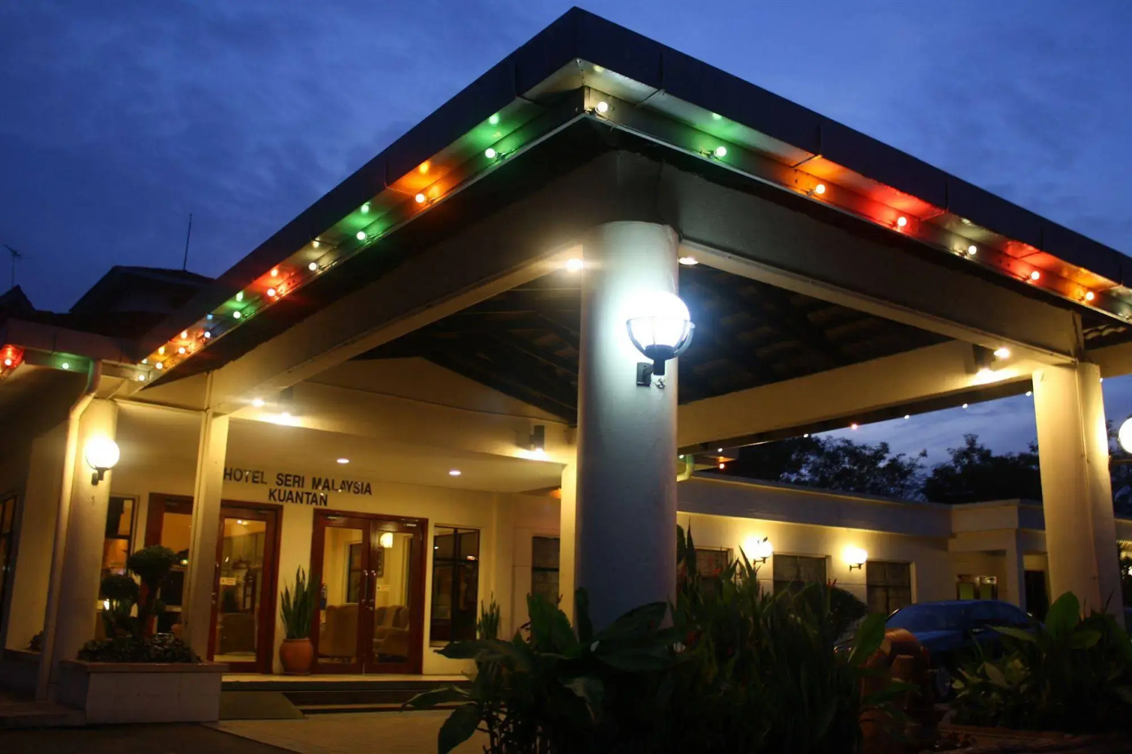Hotel Seri Malaysia Kuantan