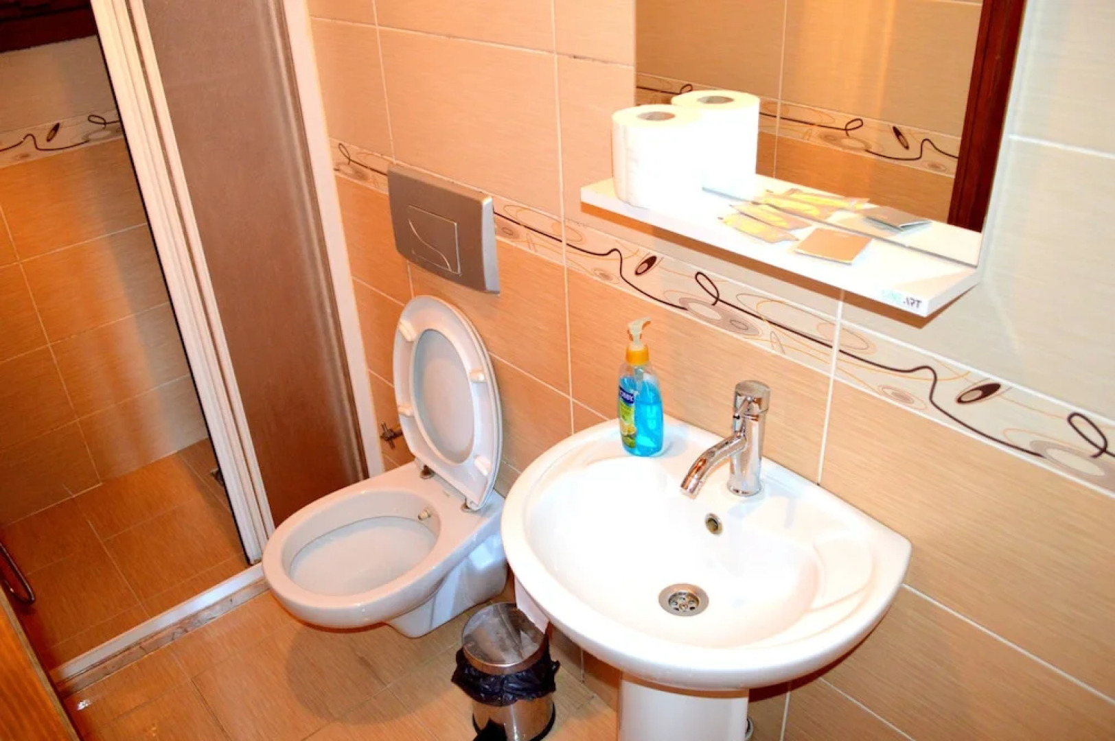 Yasar Marin Denizer Pansiyon