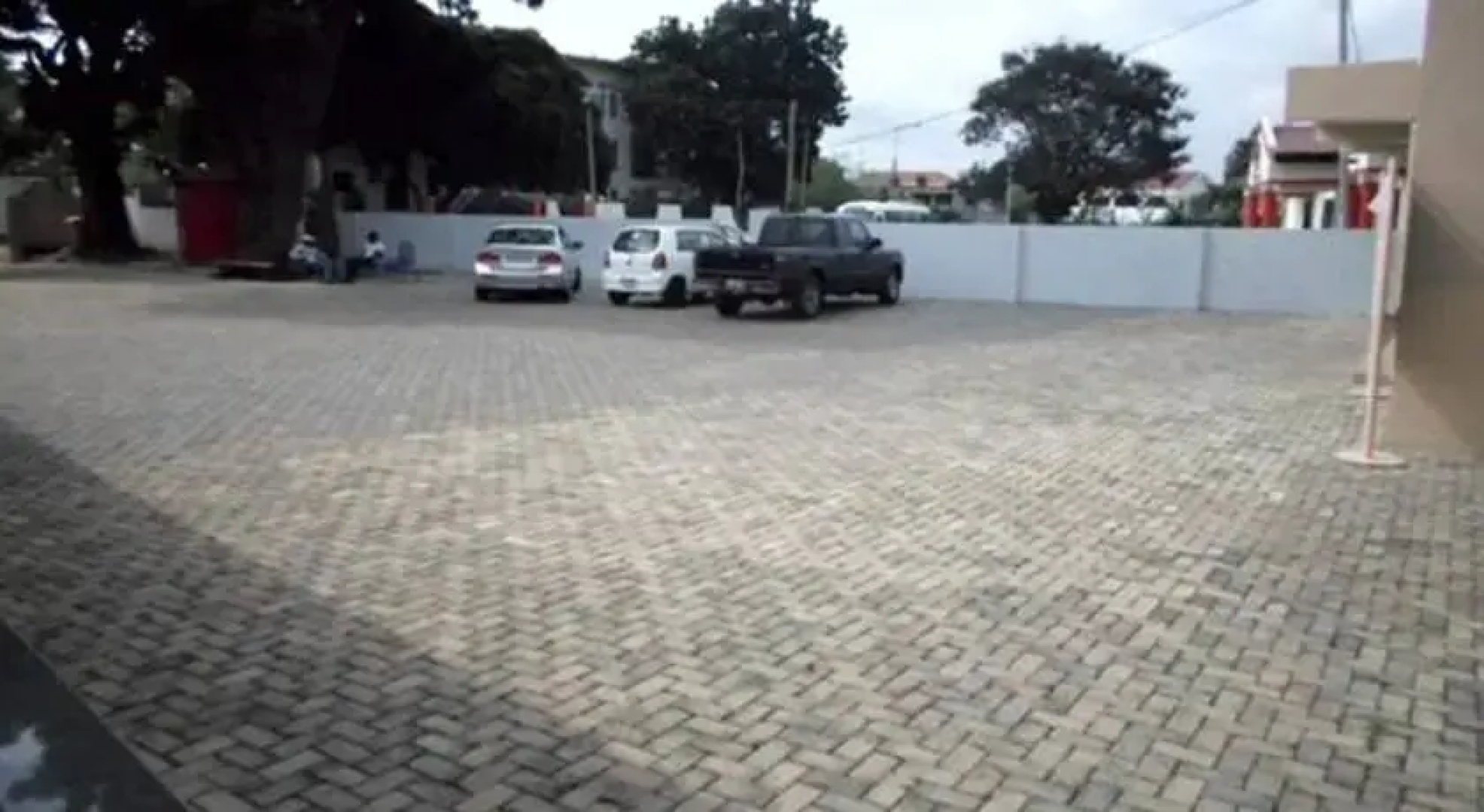 AG Guest house
