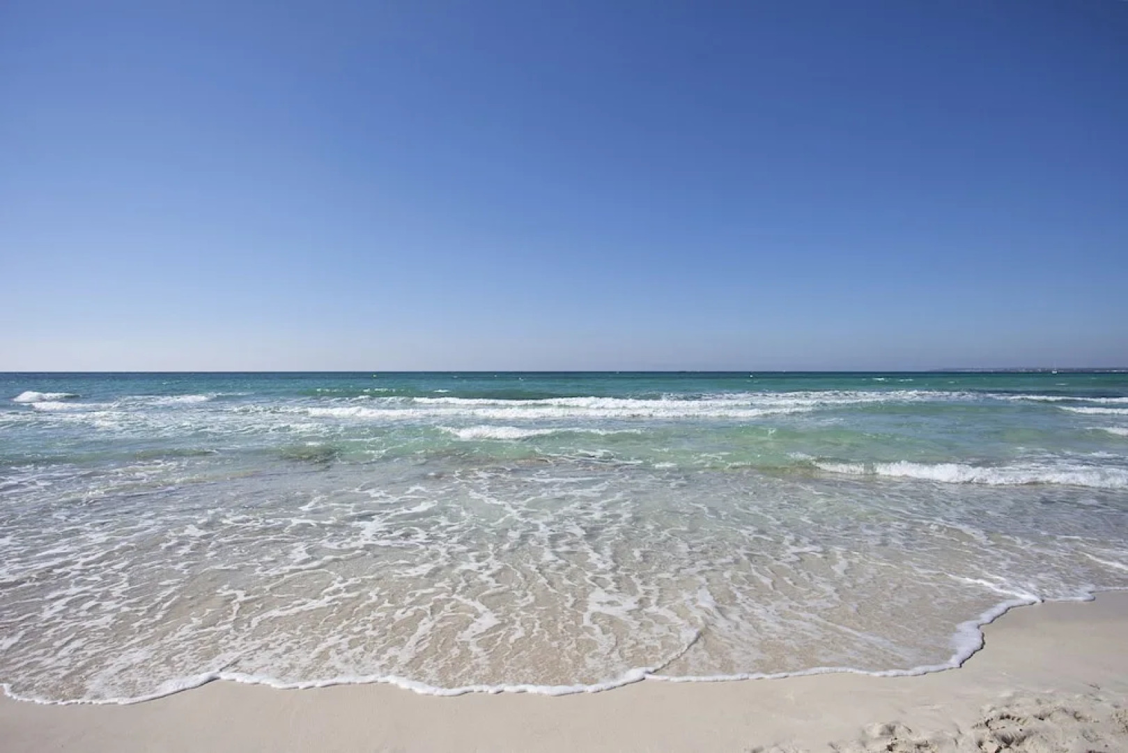 Apartaments Posidonia