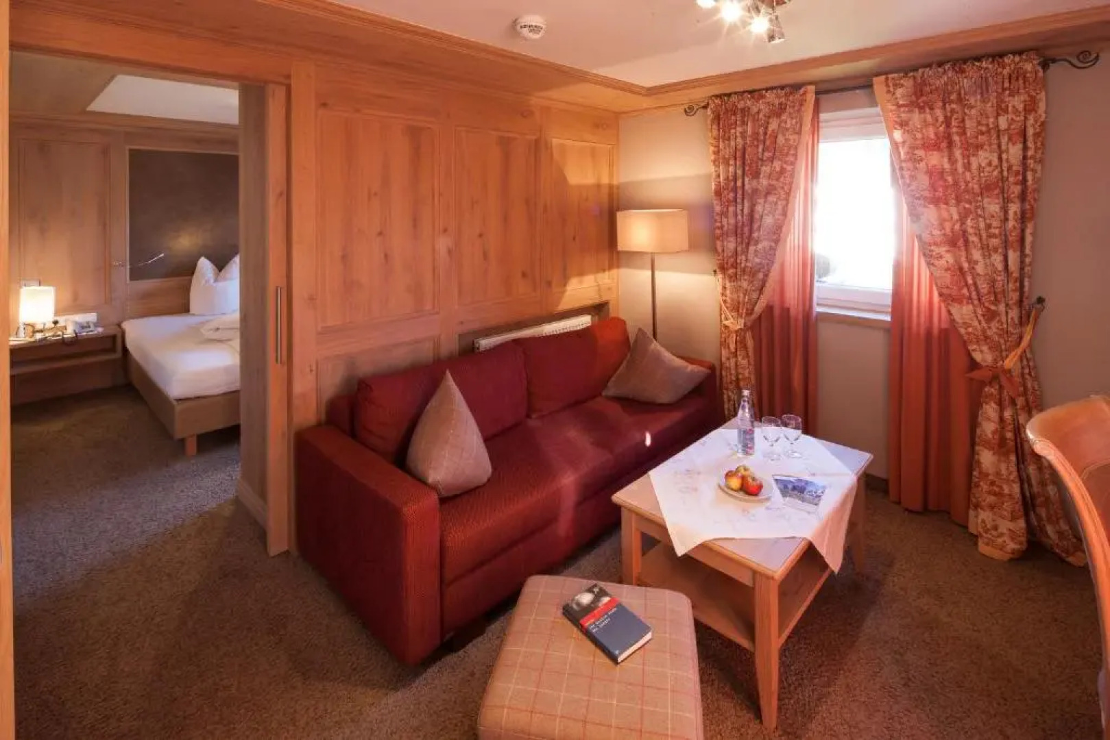 Hotel Schwarzer Adler