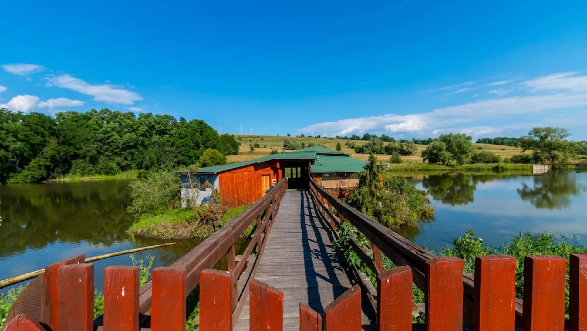 Hotel-Restaurant Dumbrava Rupea