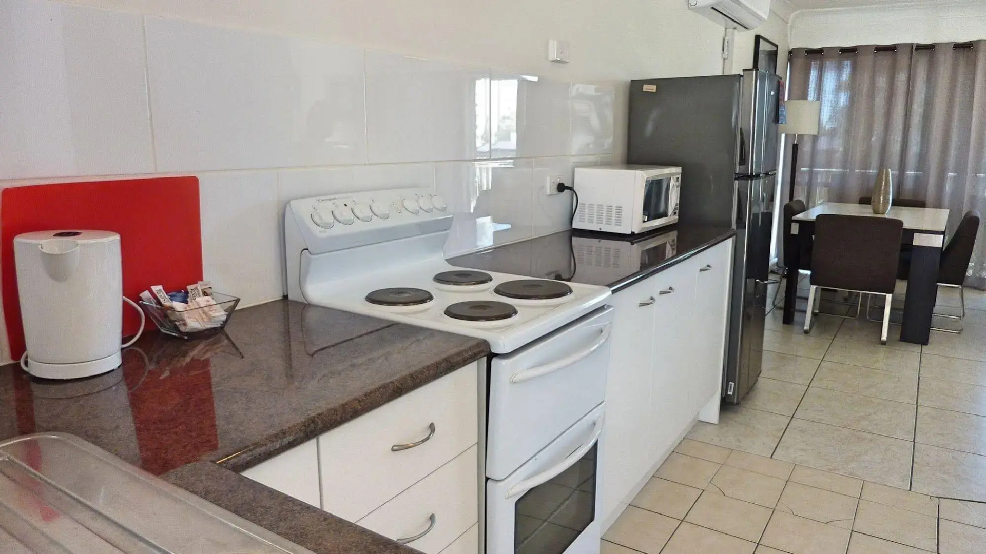 Jadran Motel & El Jays Holiday Lodge