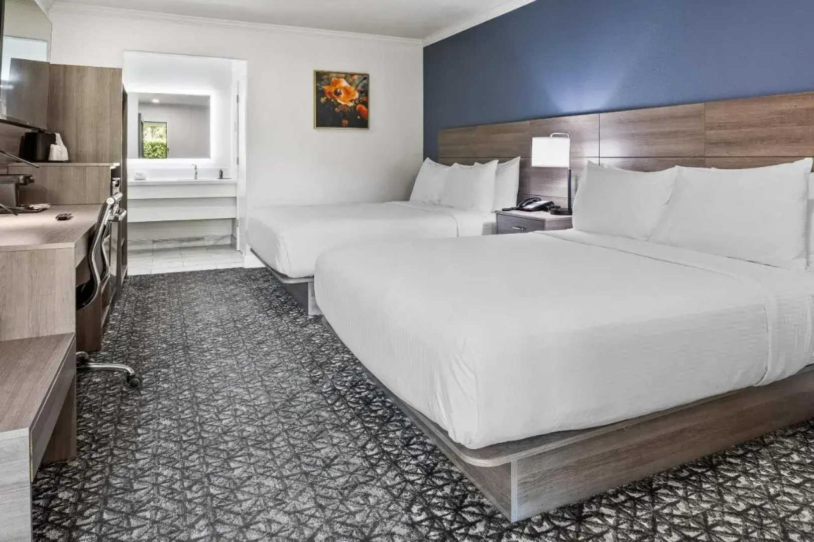 University Park Inn & Suites, an Ascend Collection Hotel