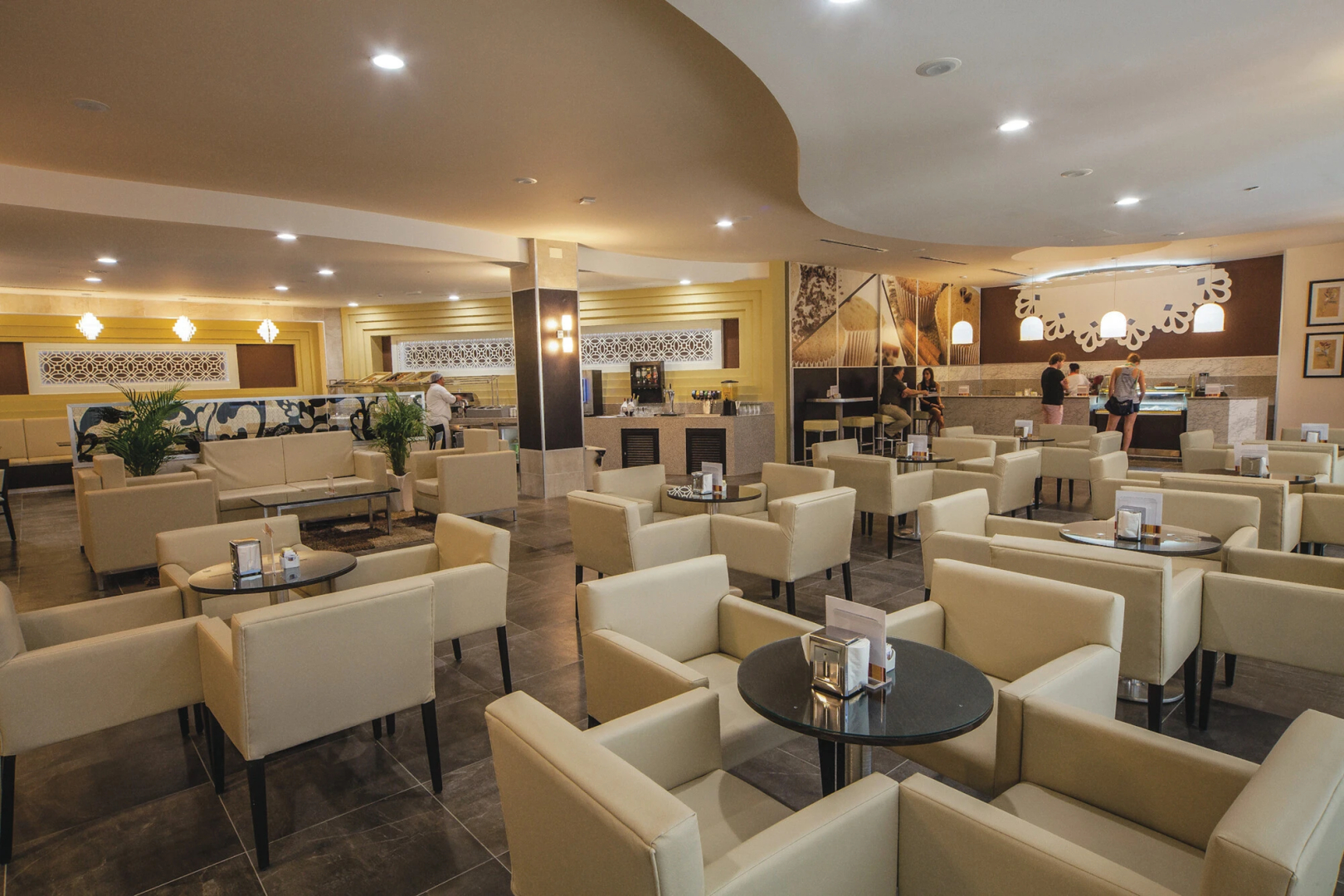 Hotel Riu Palace Antillas - Adults Only - All Inclusive