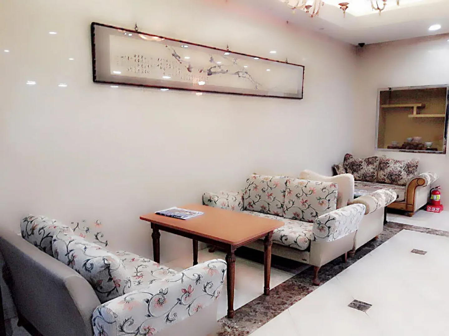 Gallery Tourist Hotel