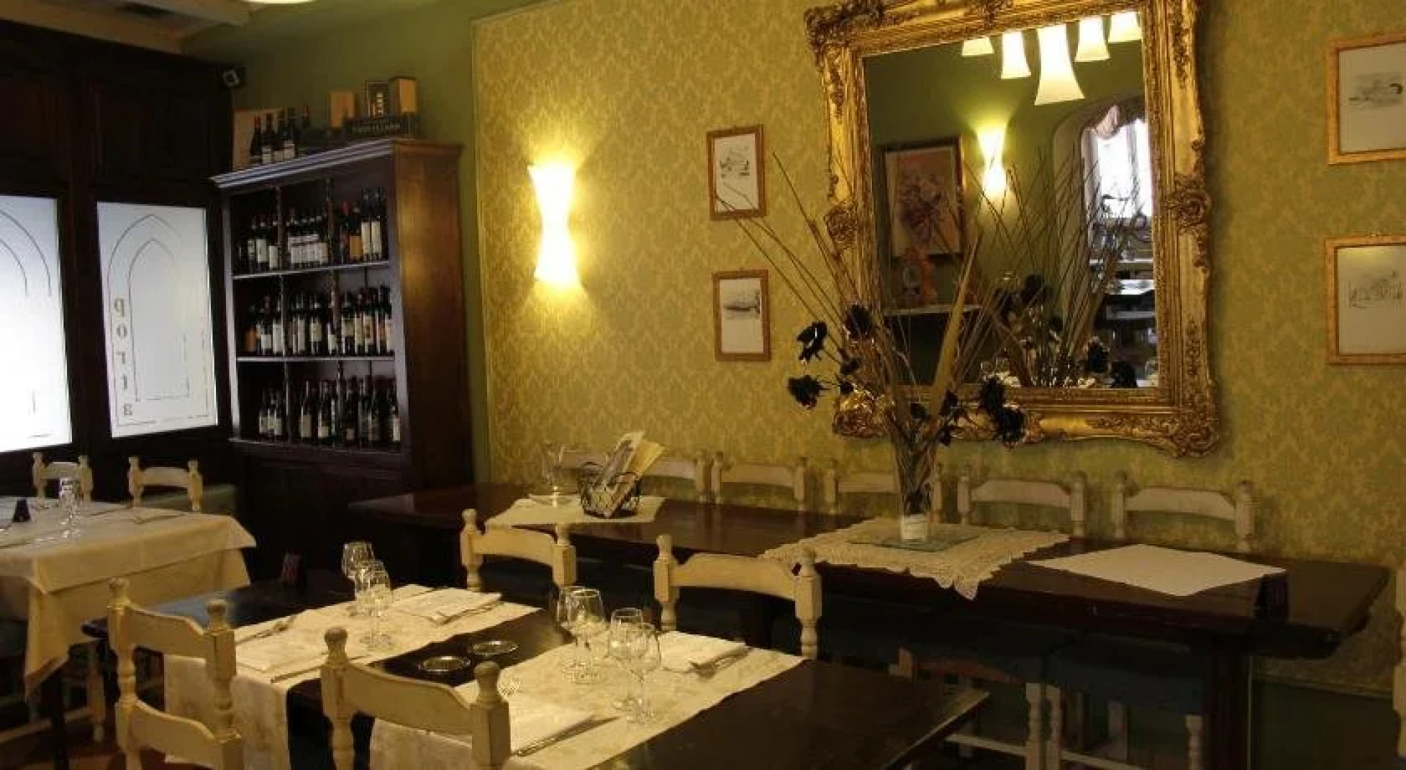 Hotel Porta Santa Maria