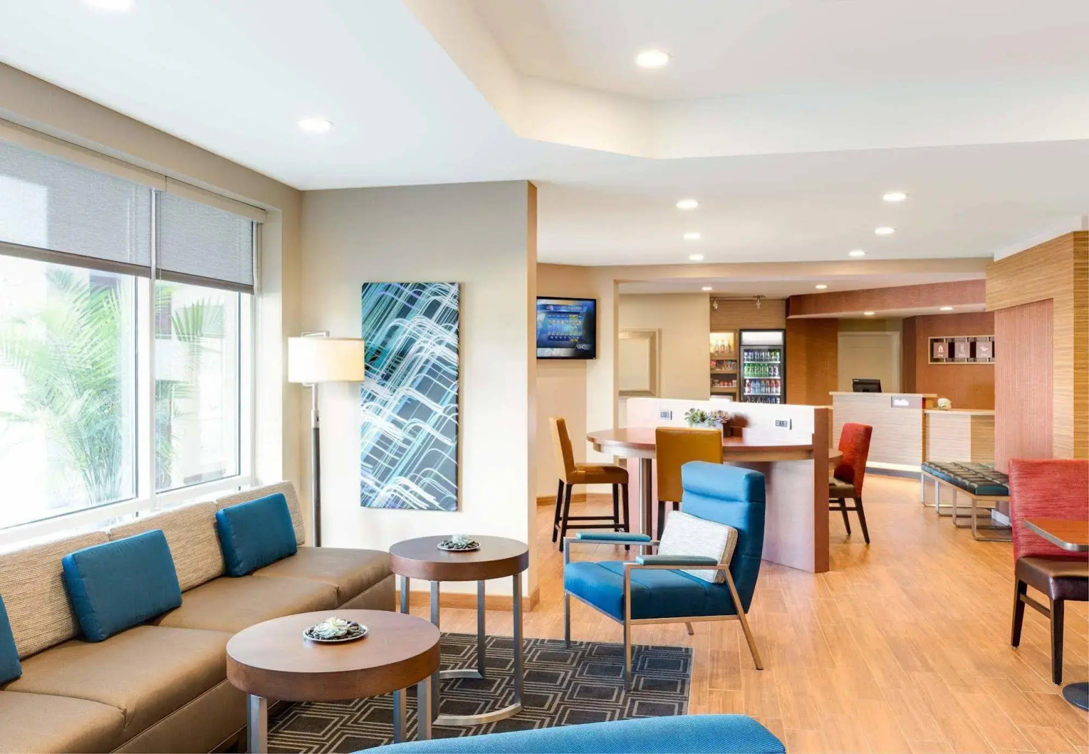 TownePlace Suites by Marriott Kansas City Liberty