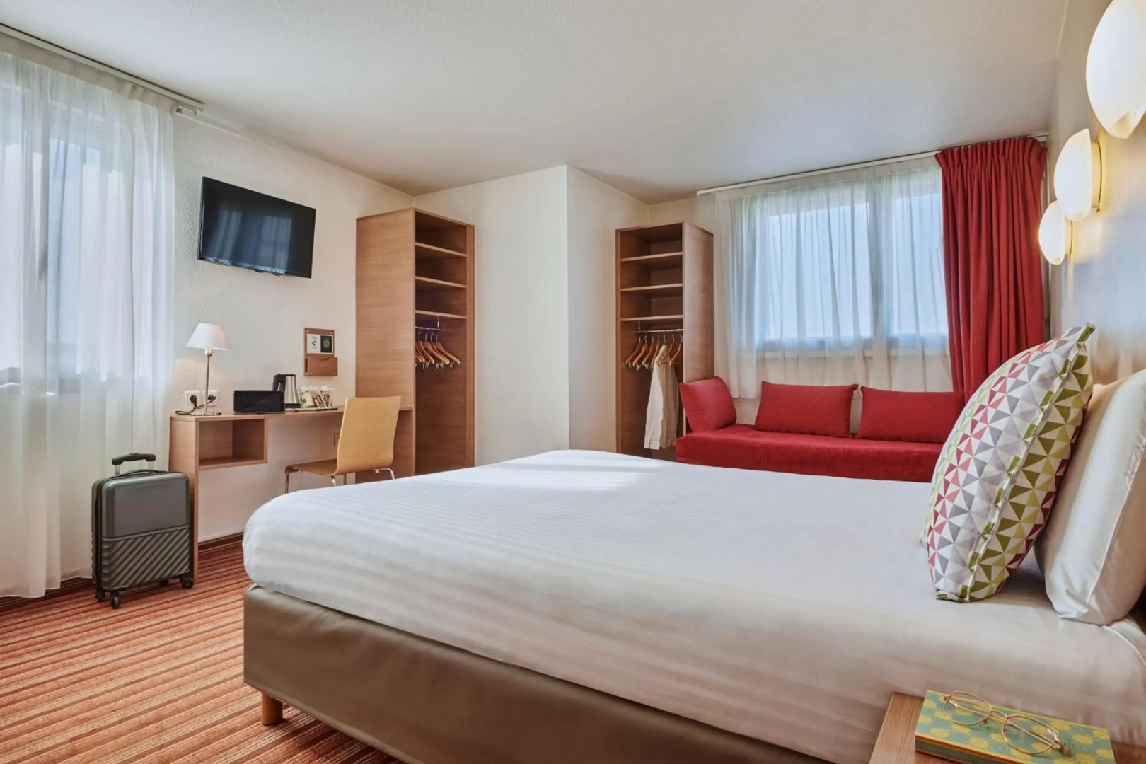 Residhome Puteaux La Defense