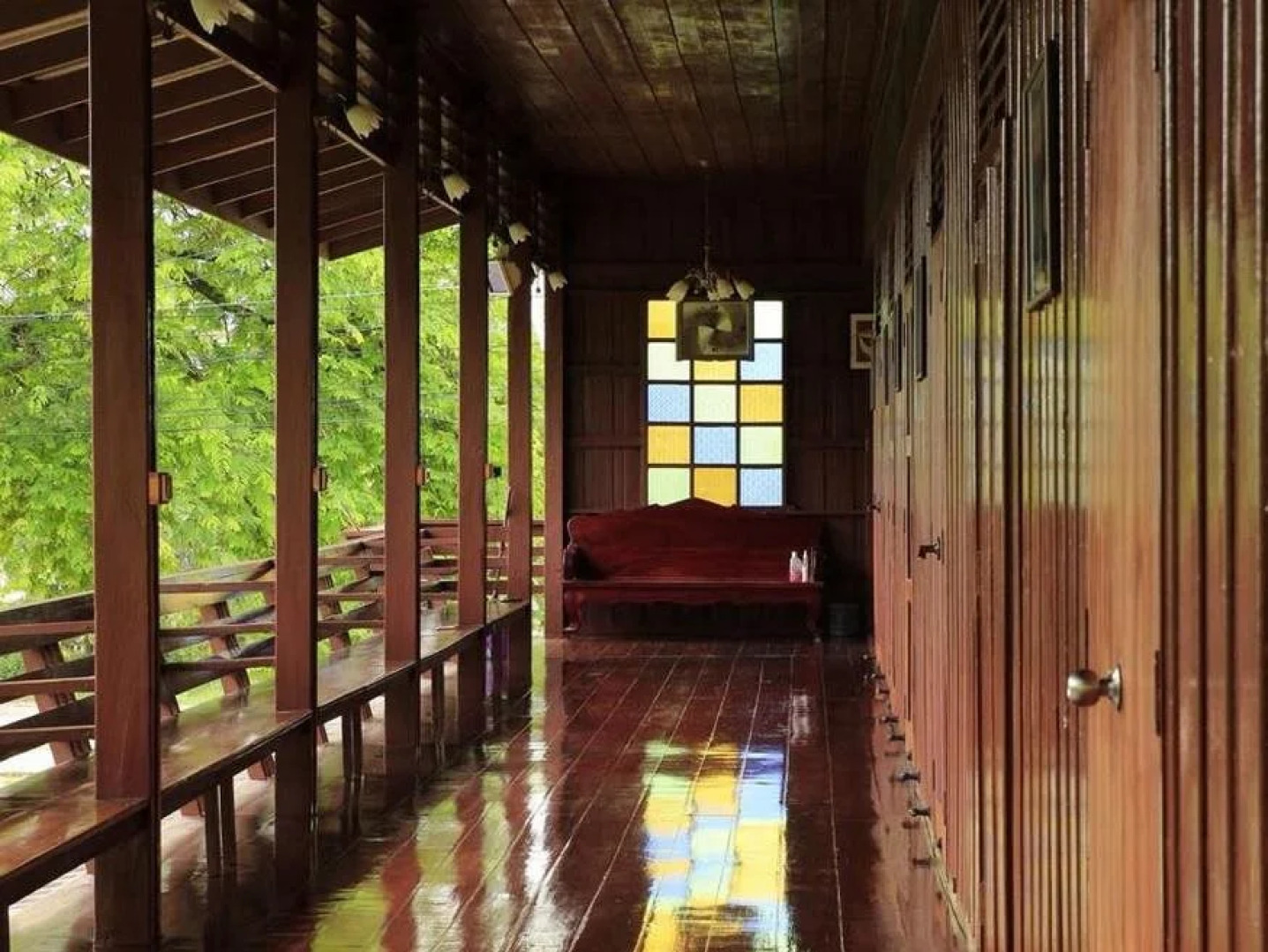 Baan Sukapanpotharam