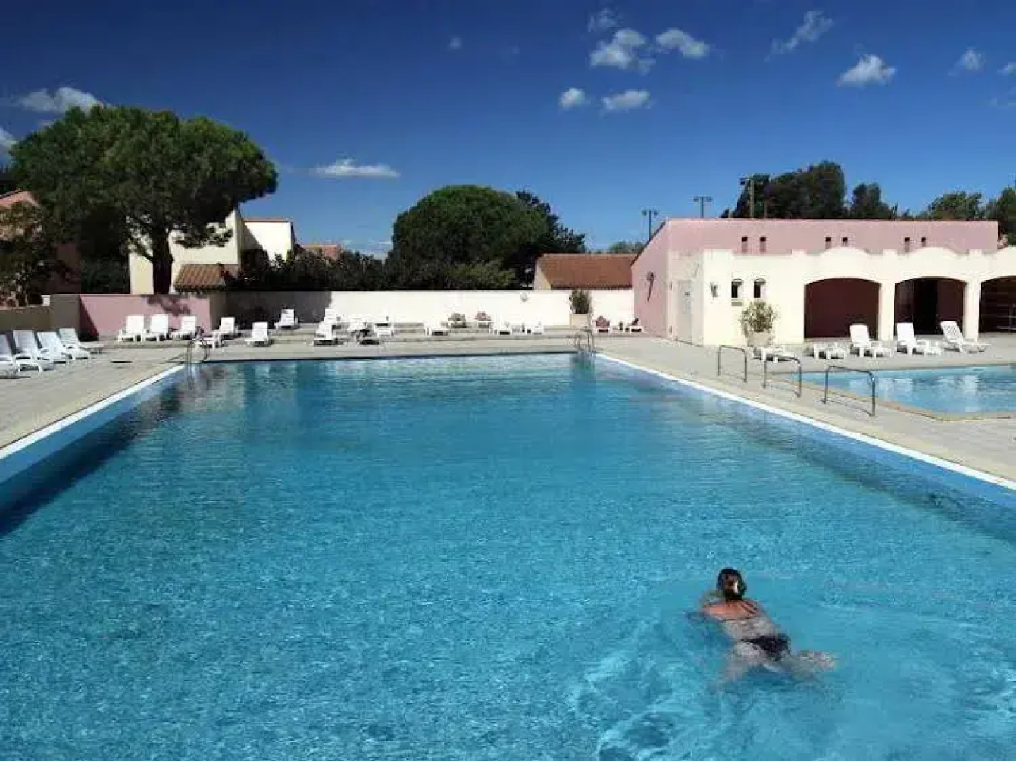 Hôtel Club Les Albères