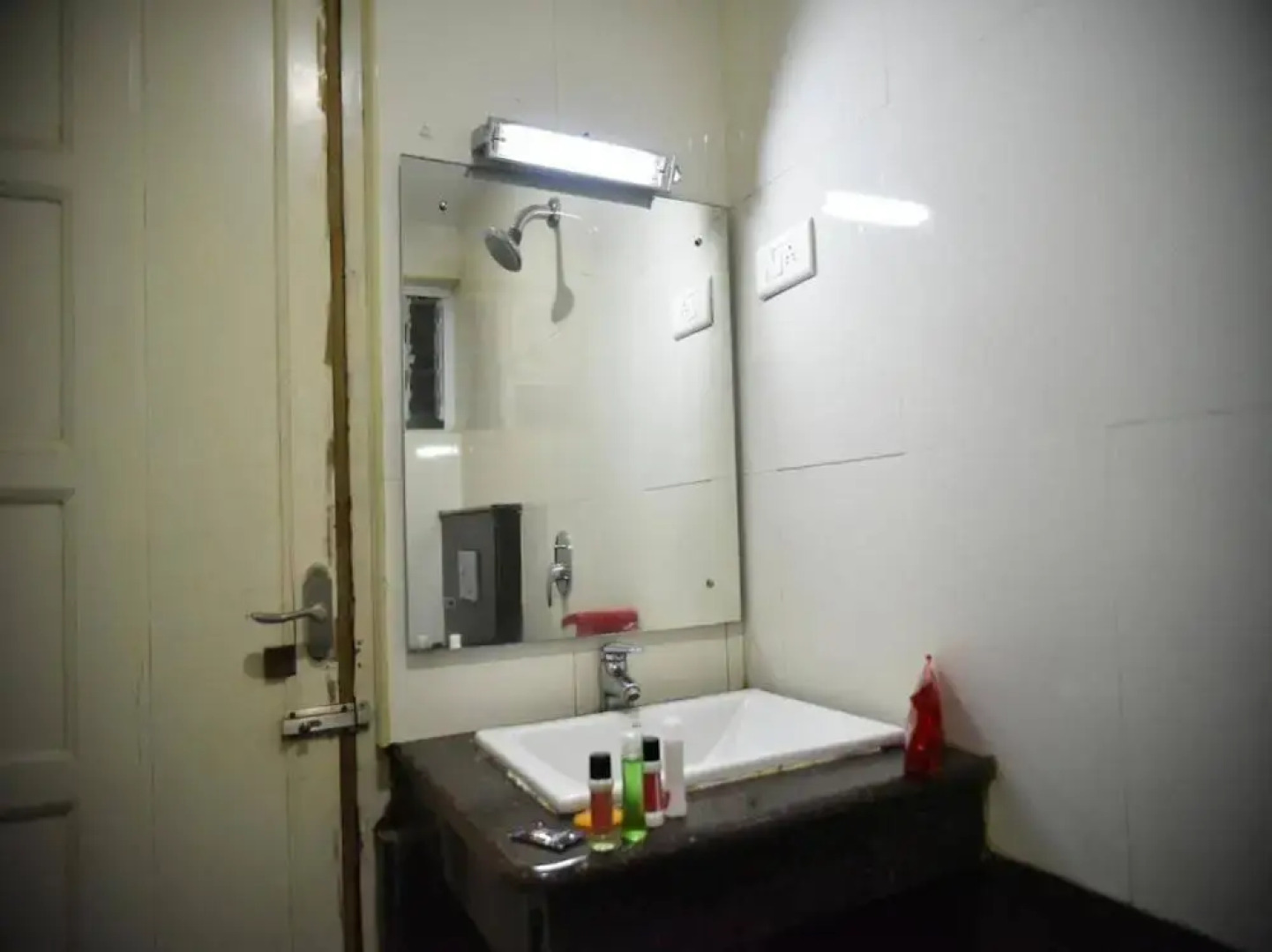 OYO Rooms Junction Road Thanjavur