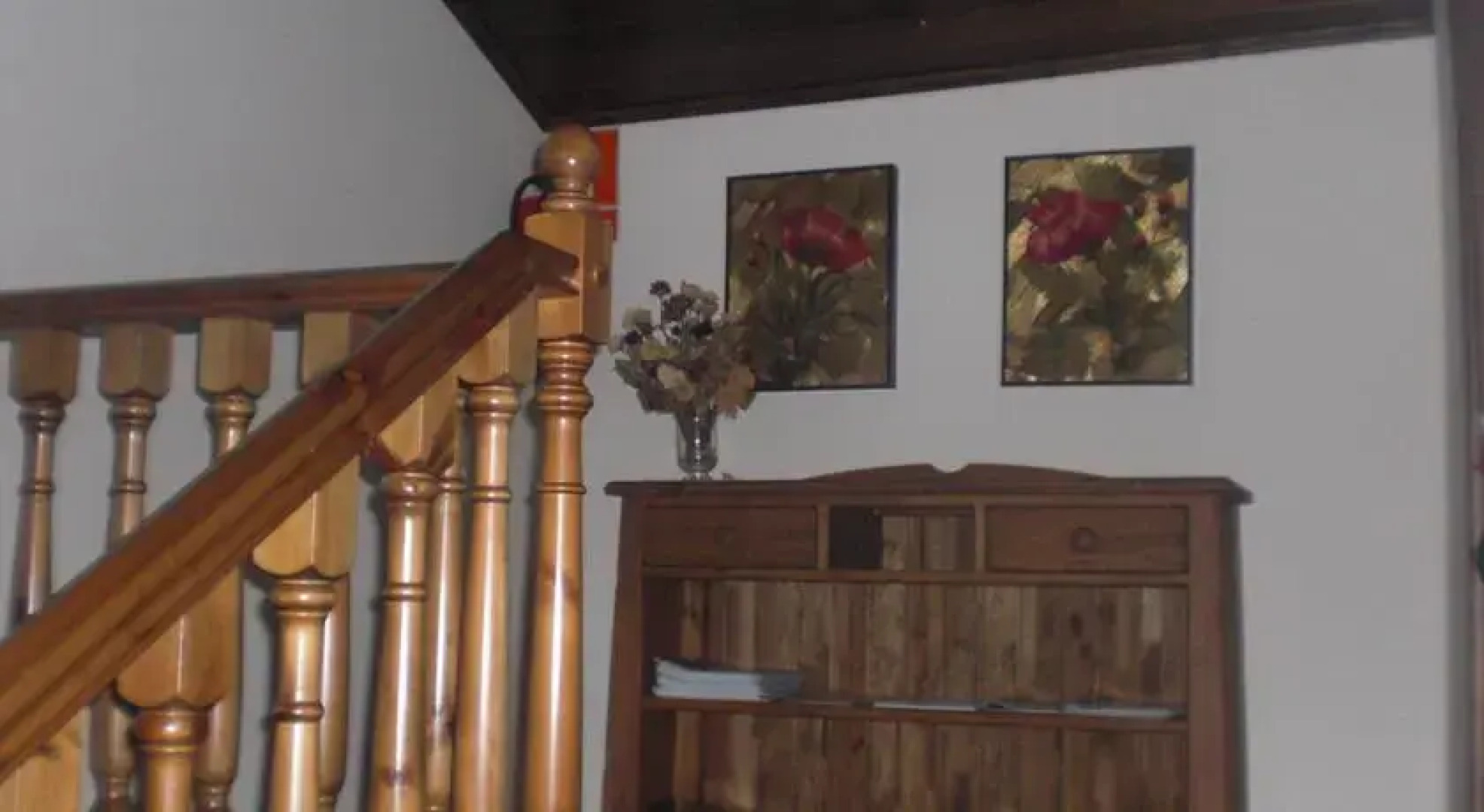 Casa de la Calle el Pozo