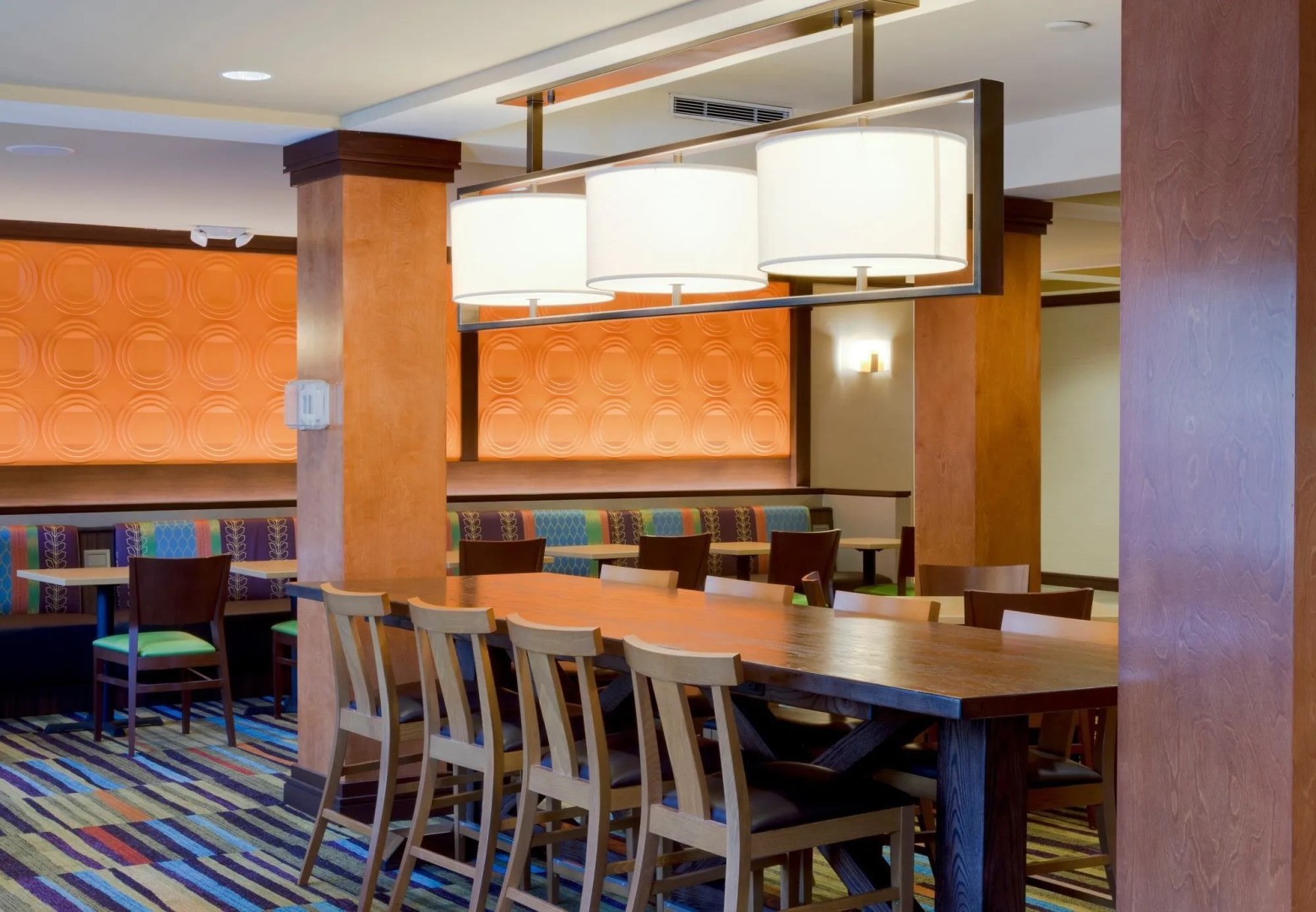 Fairfield by Marriott Titusville Kennedy Space Center