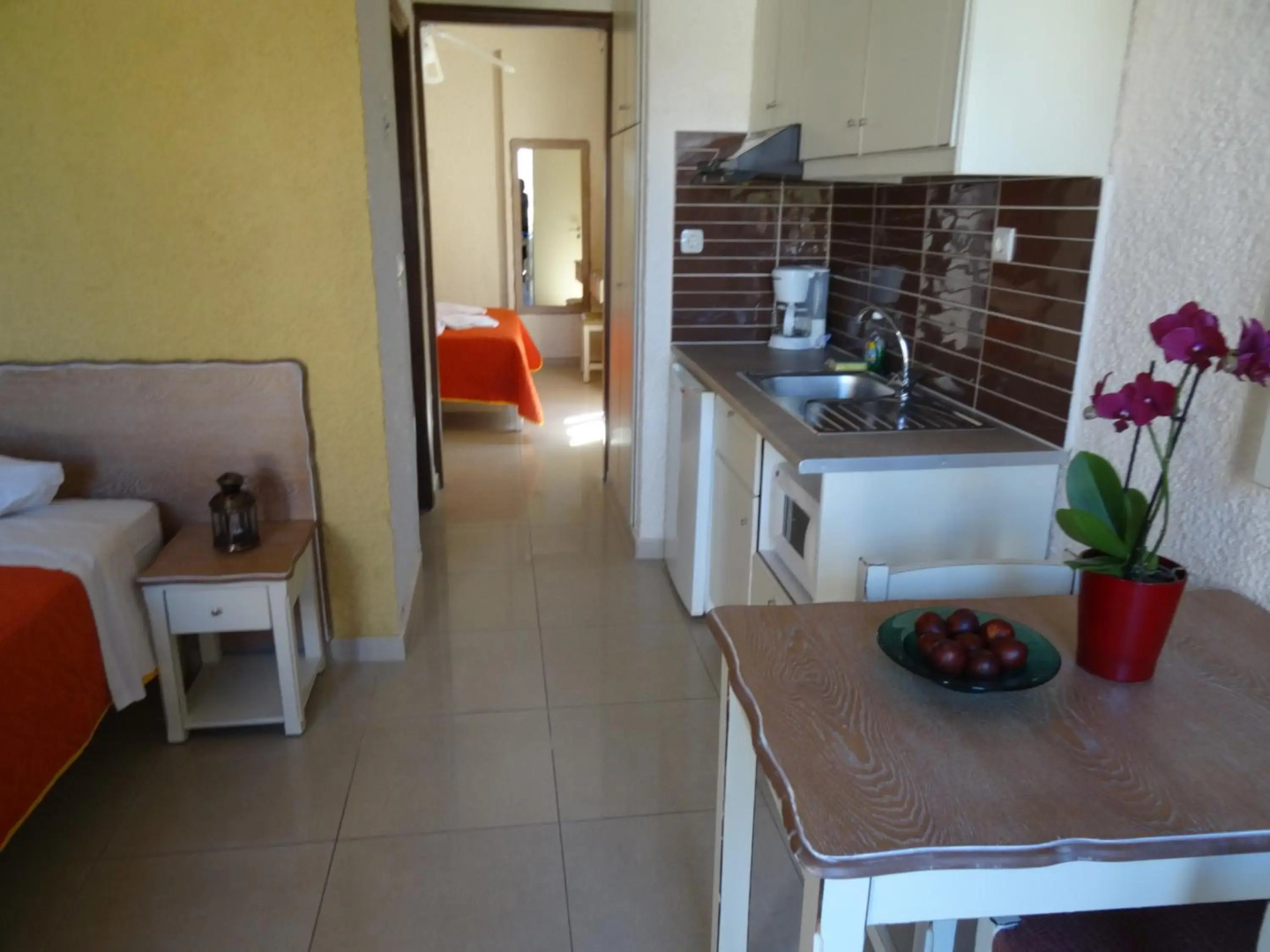 Lito Apartments - Paleochora