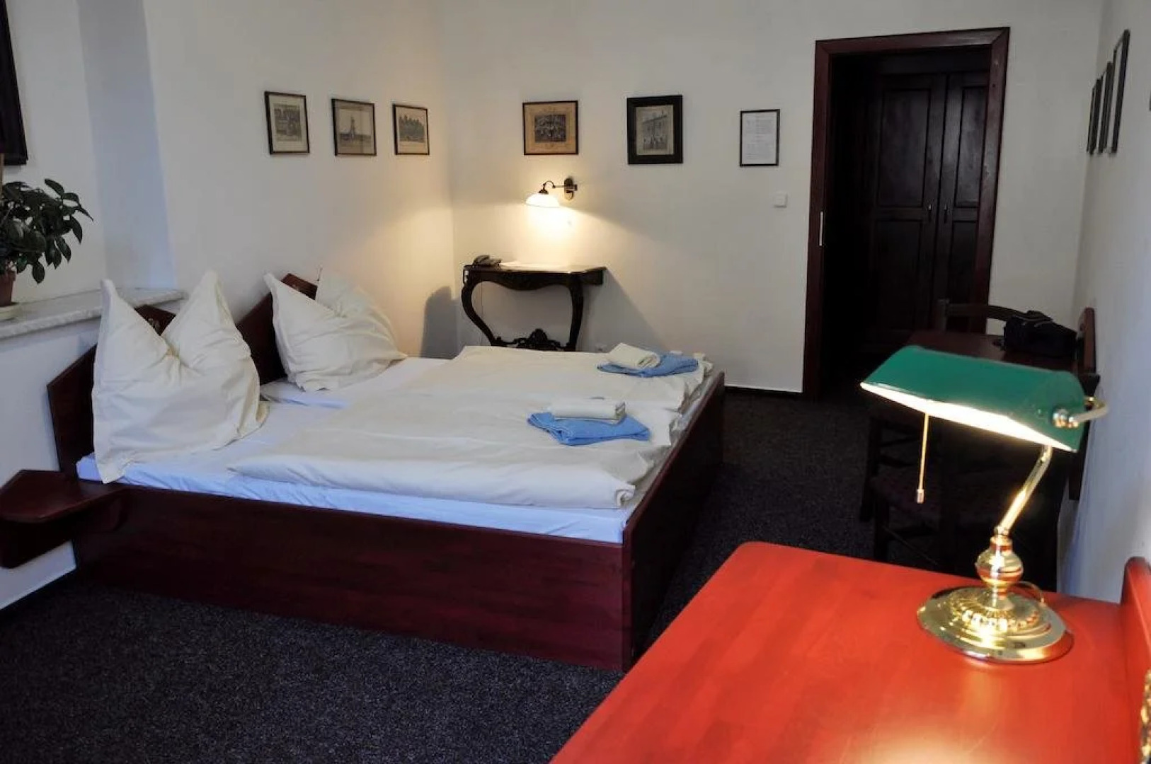 Hotel Cisar Ferdinand