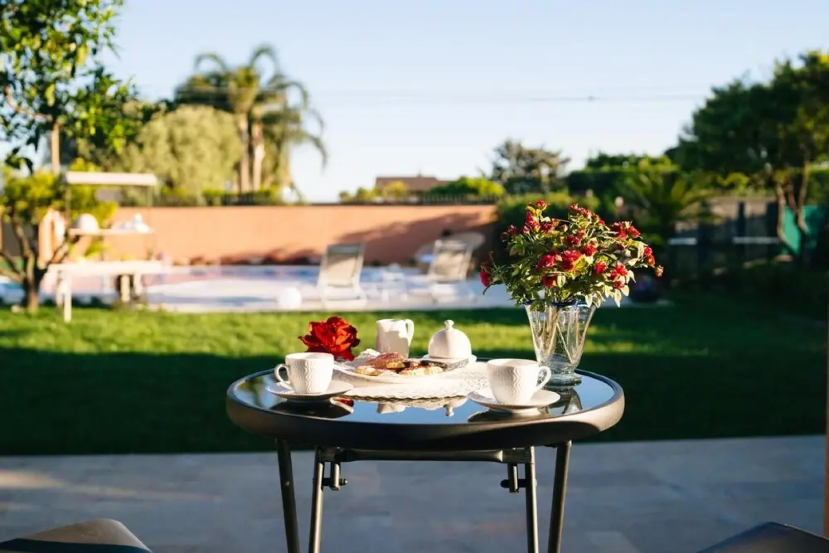 Le Monachelle Luxury