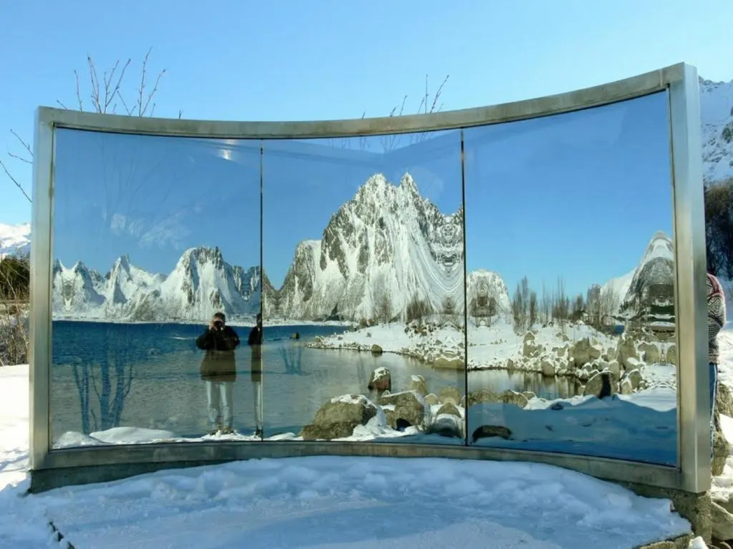 Holiday Home Lofoten