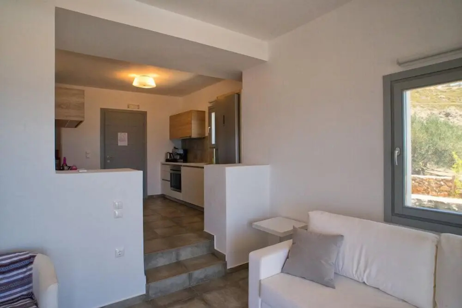 Ammothines Villas