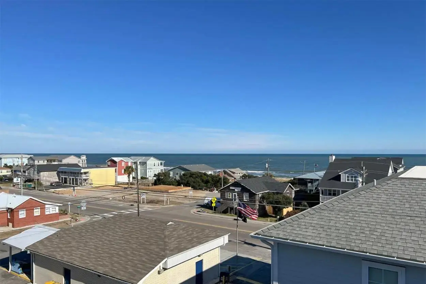The Perfect Kure by Sea Scape Properties