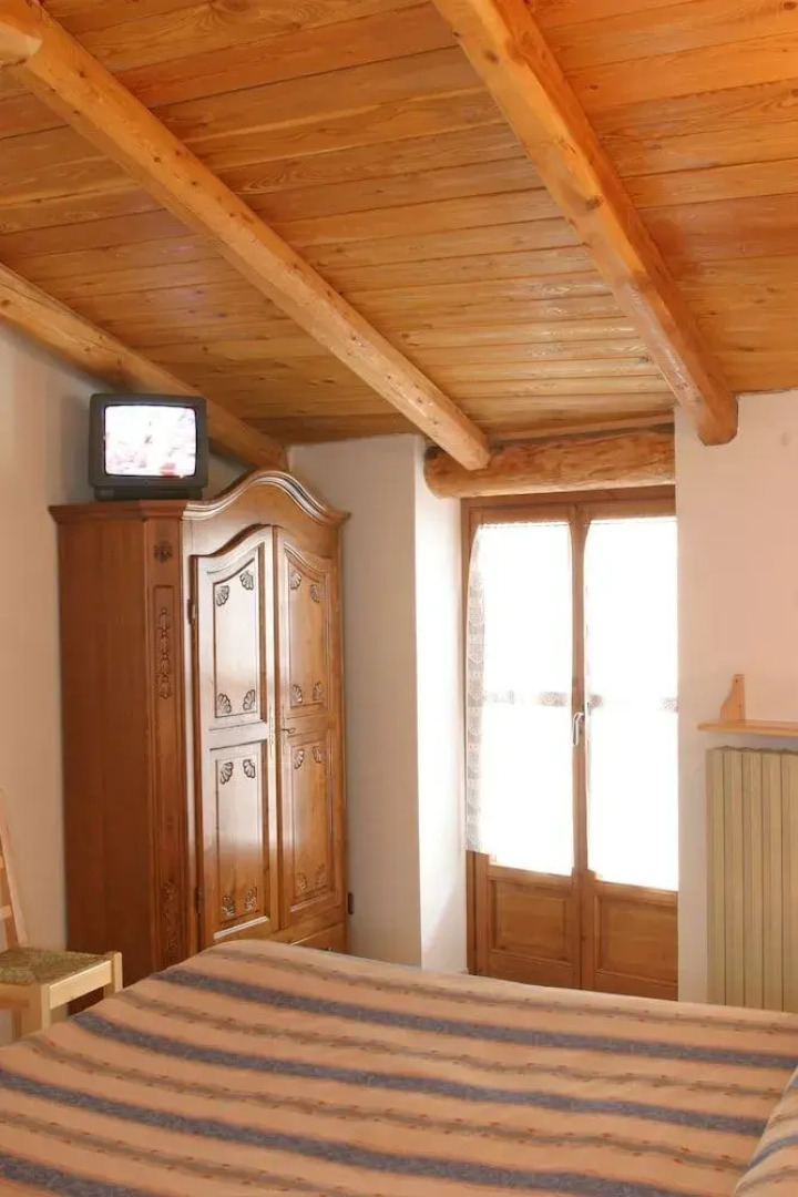 Agriturismo Il Mulino Delle Fucine