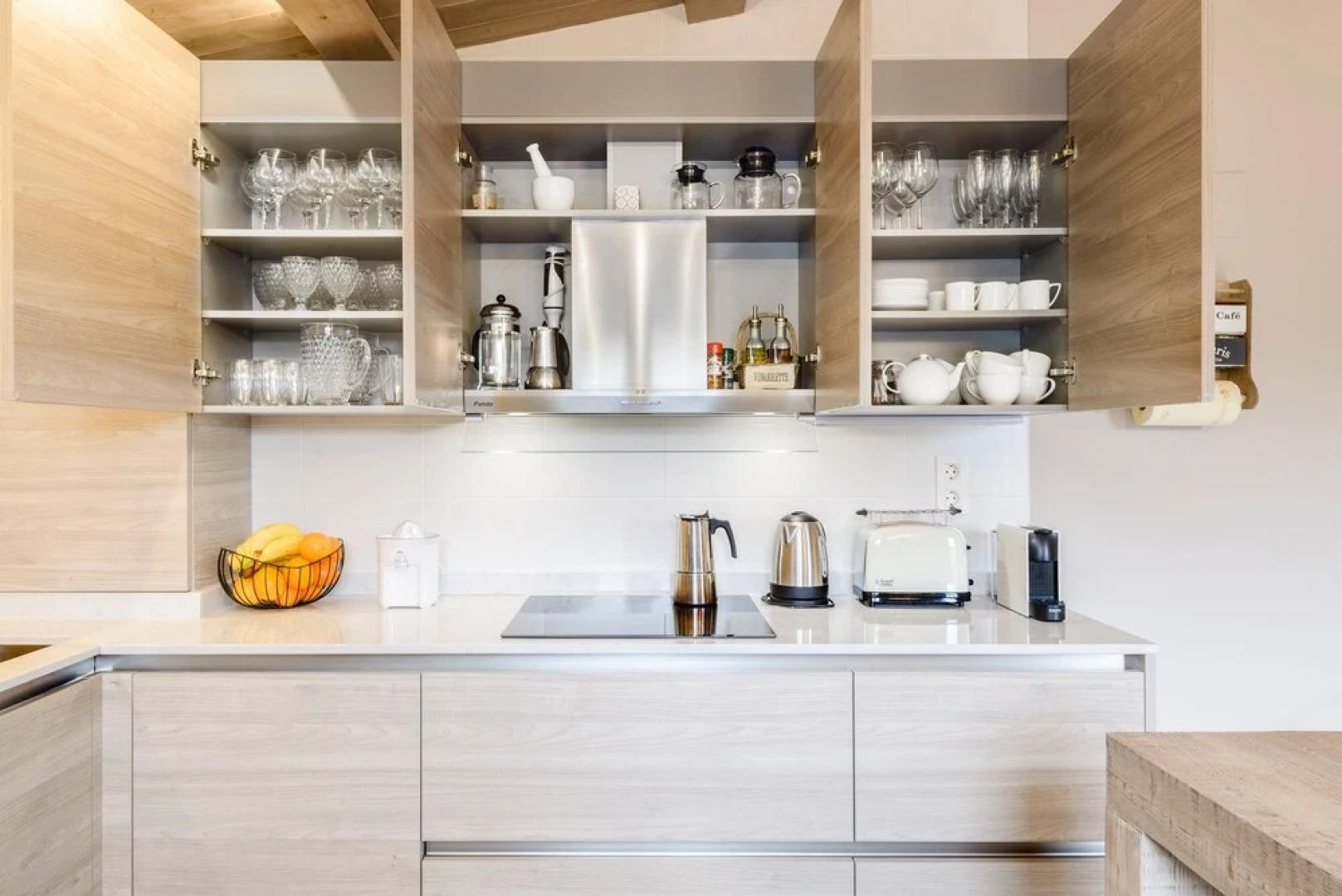 MONTELIA Ático el Ciervo de Panticosa