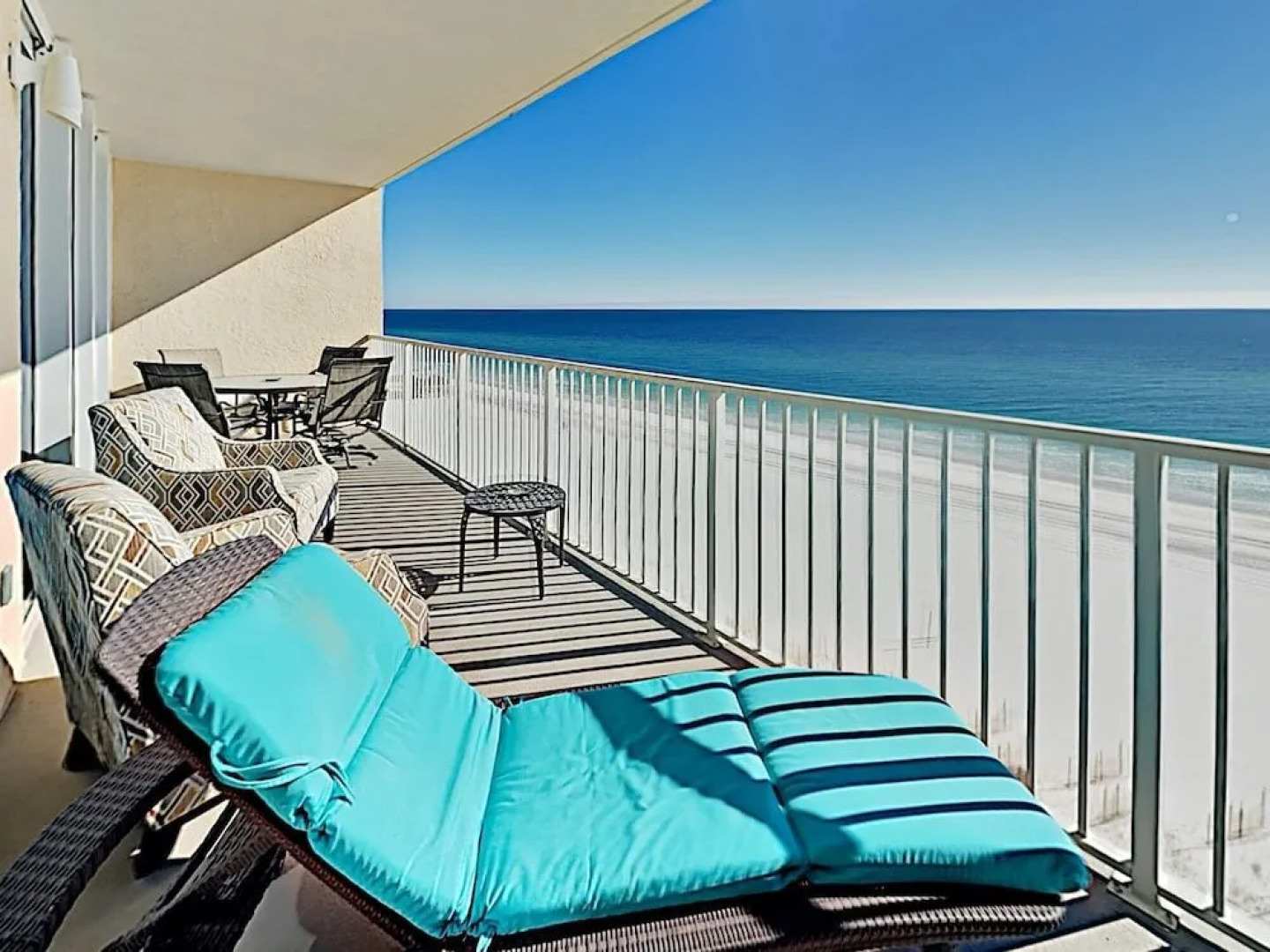 San Carlos Condominiums by Youngs Sun Coast