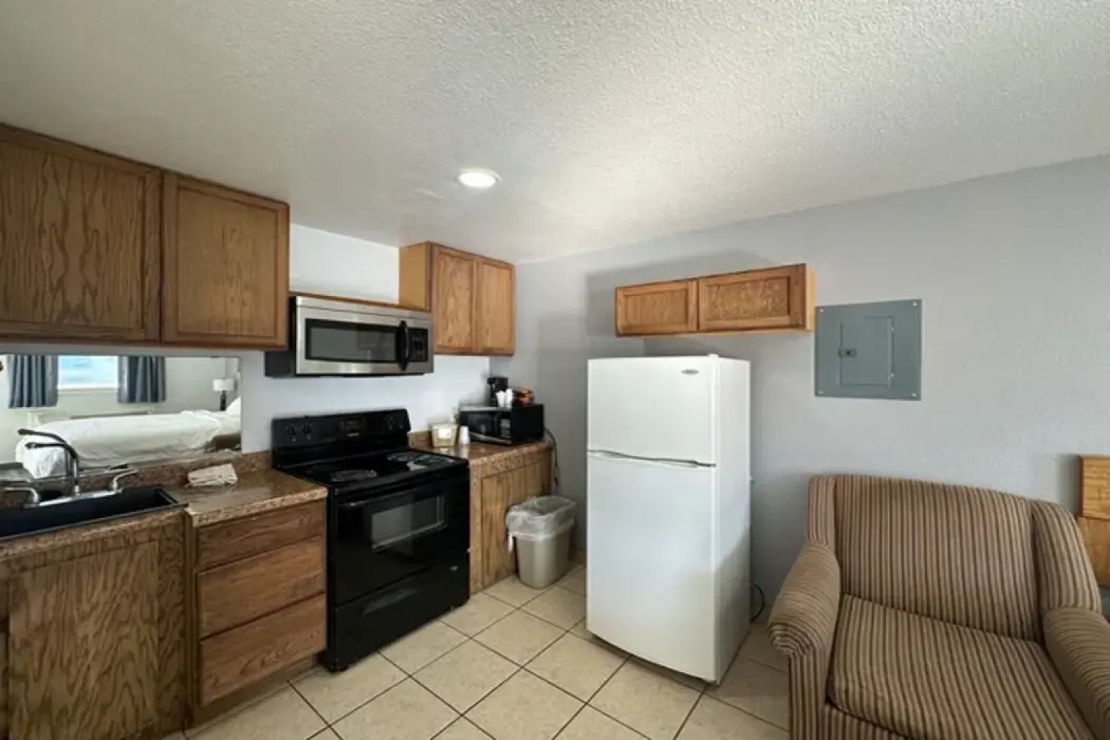 Purple Sage By OYO Snyder TX