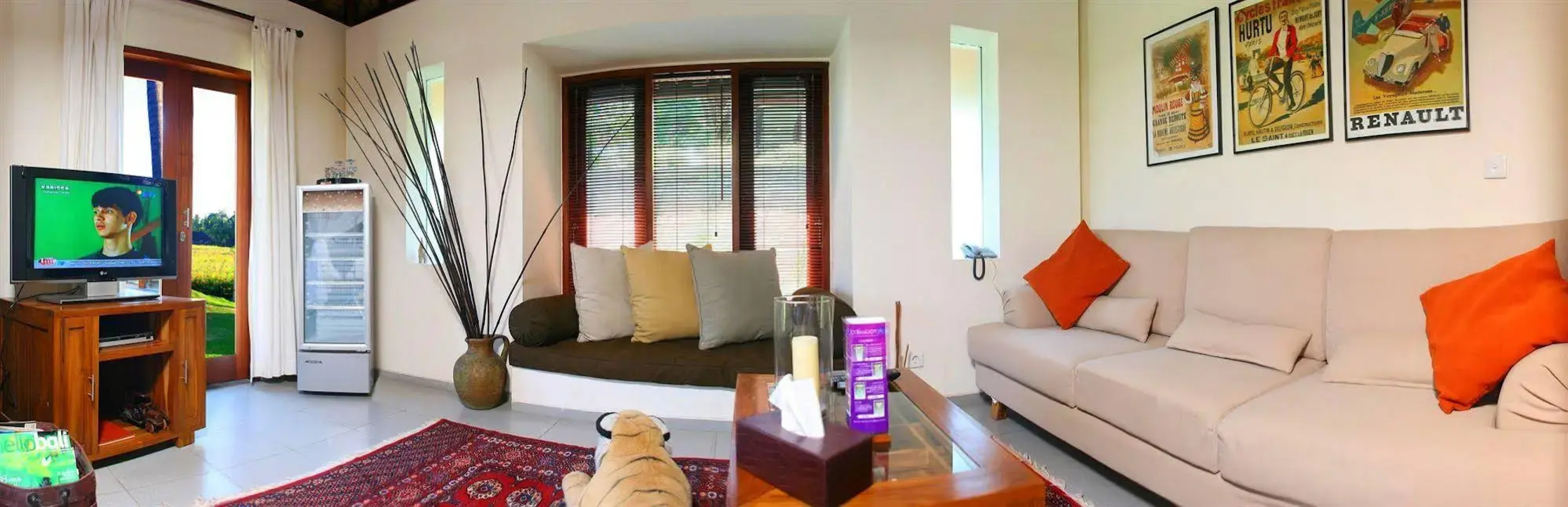 Villa Kaba Kaba Resort Bali