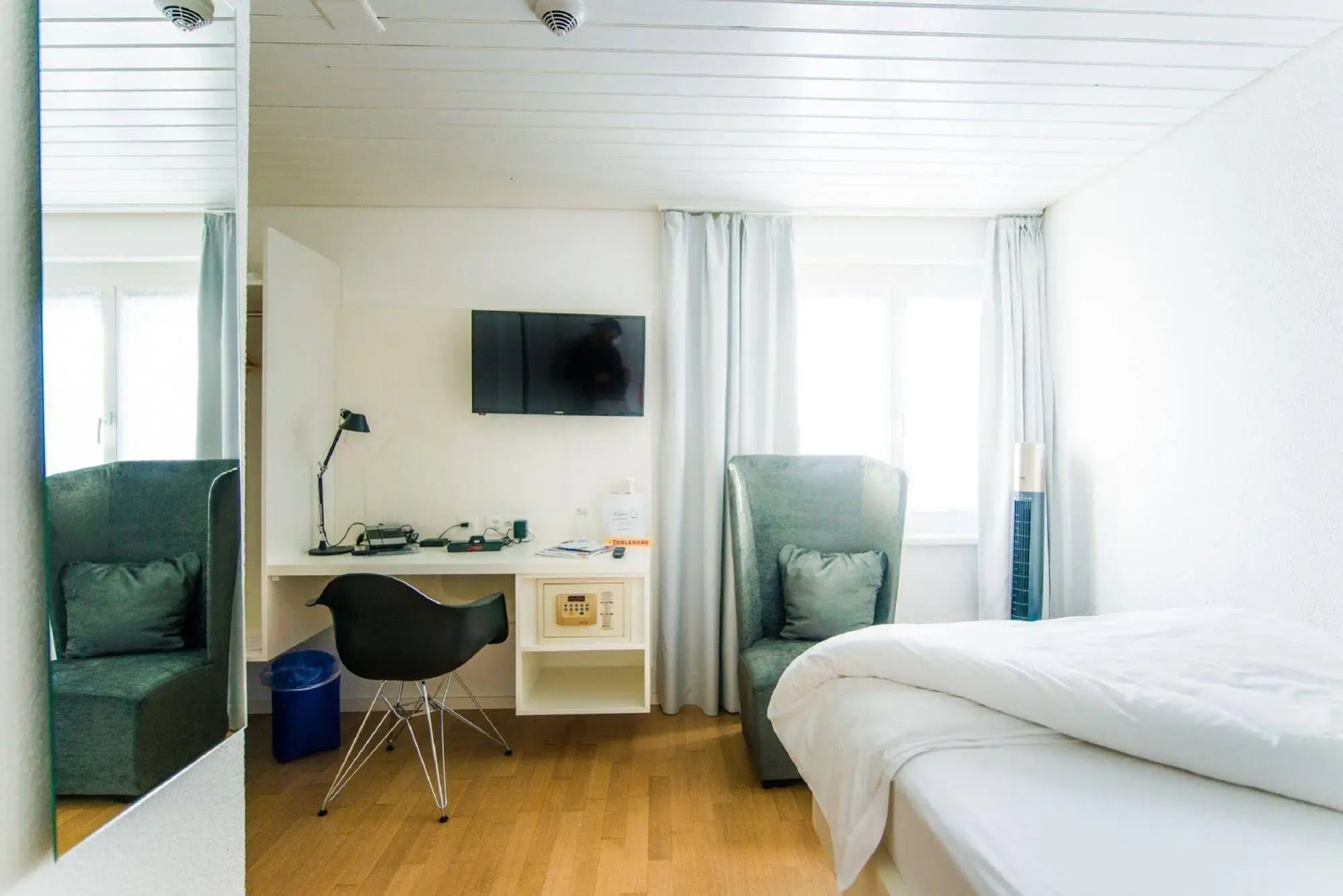 Hotel Restaurant Hohberg