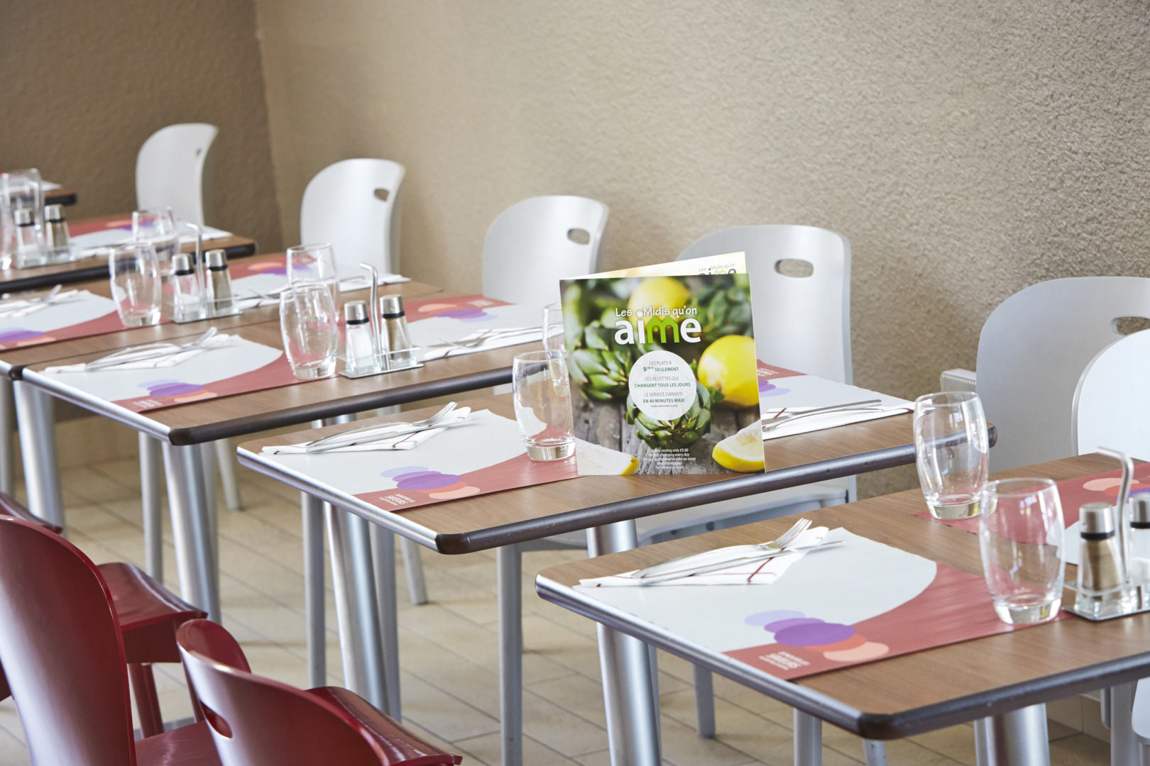 Campanile Grenoble St Martin