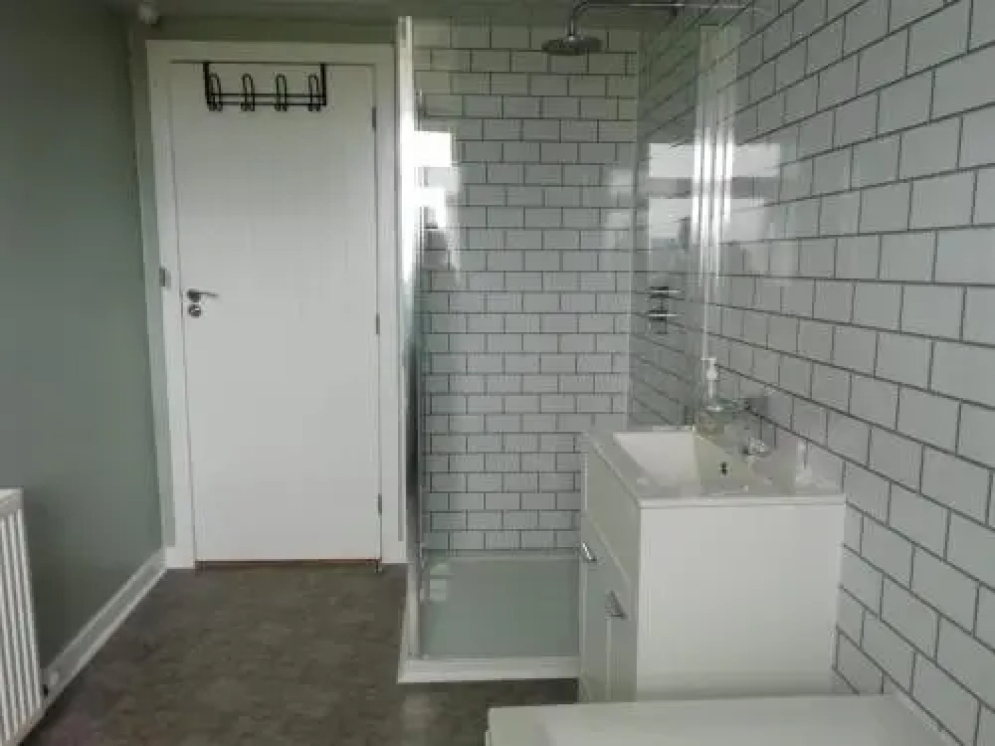 Old Station House - Kilfillan Cottage