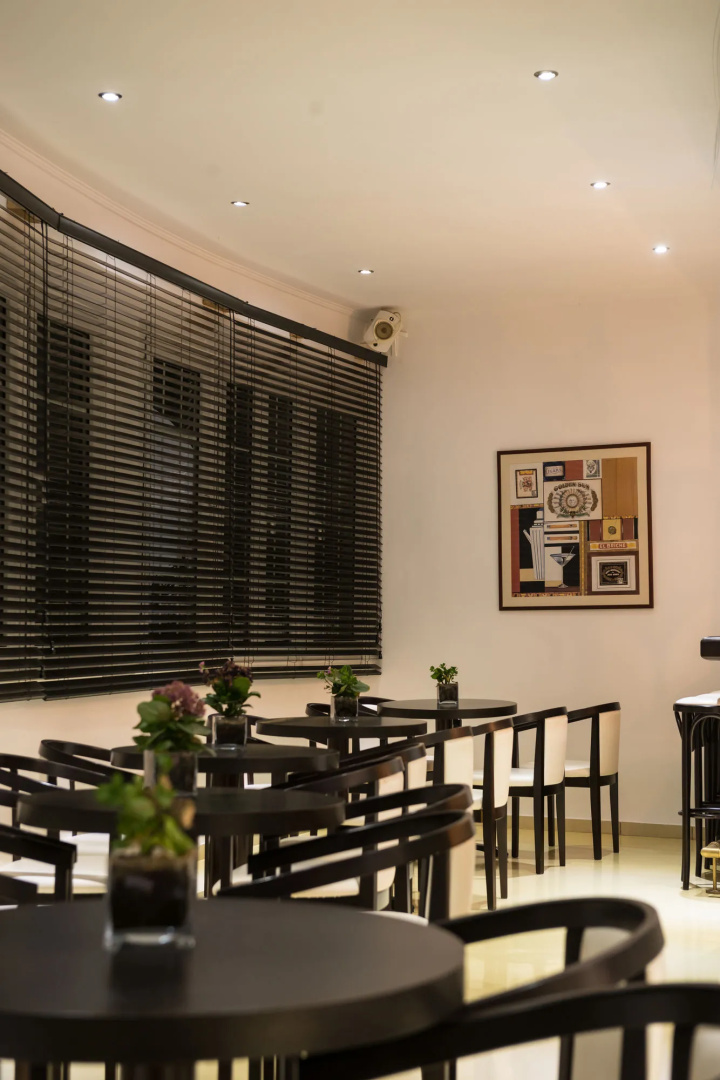Bitzaro Palace Hotel - All inclusive