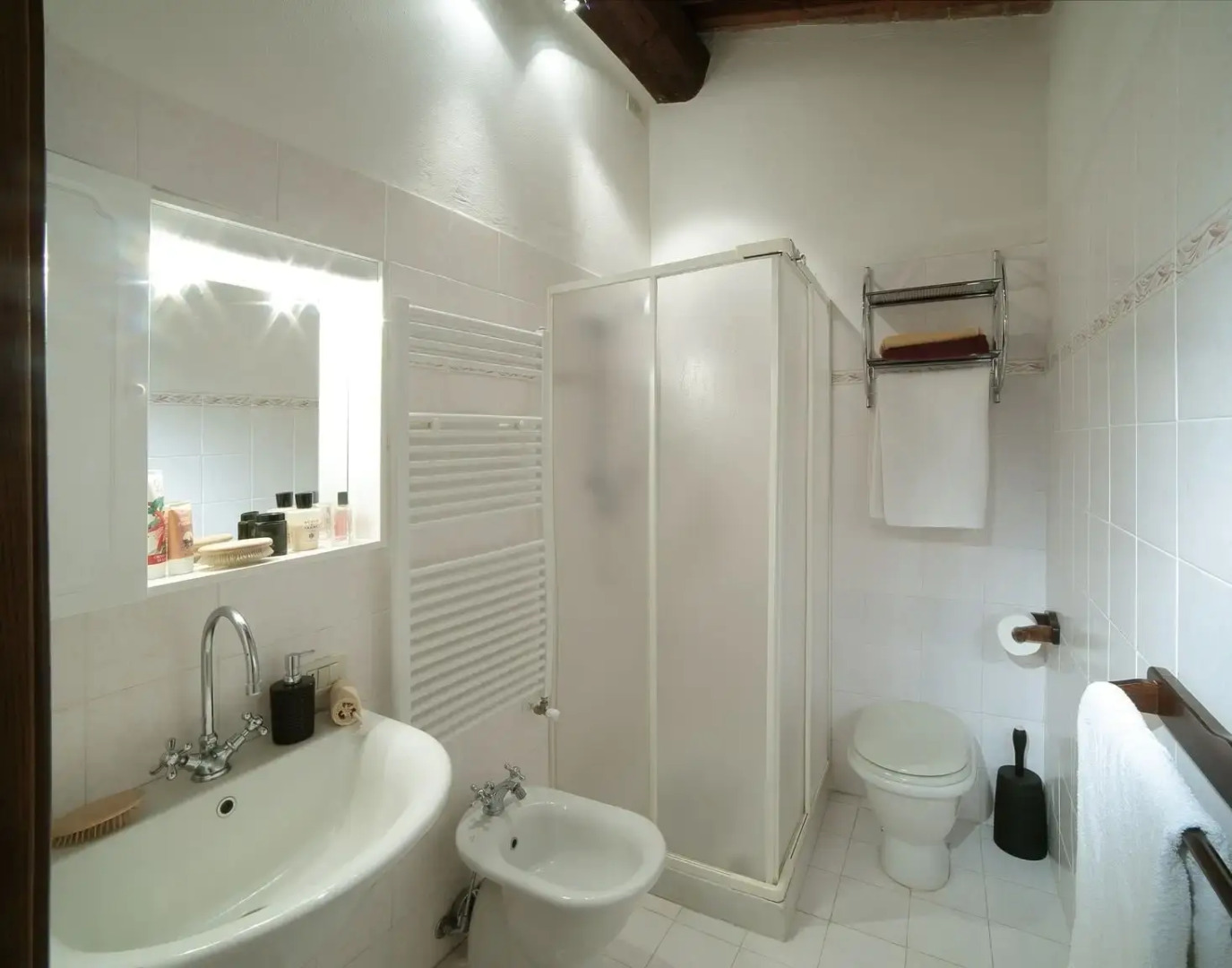 Agriturismo A. Bonacchi