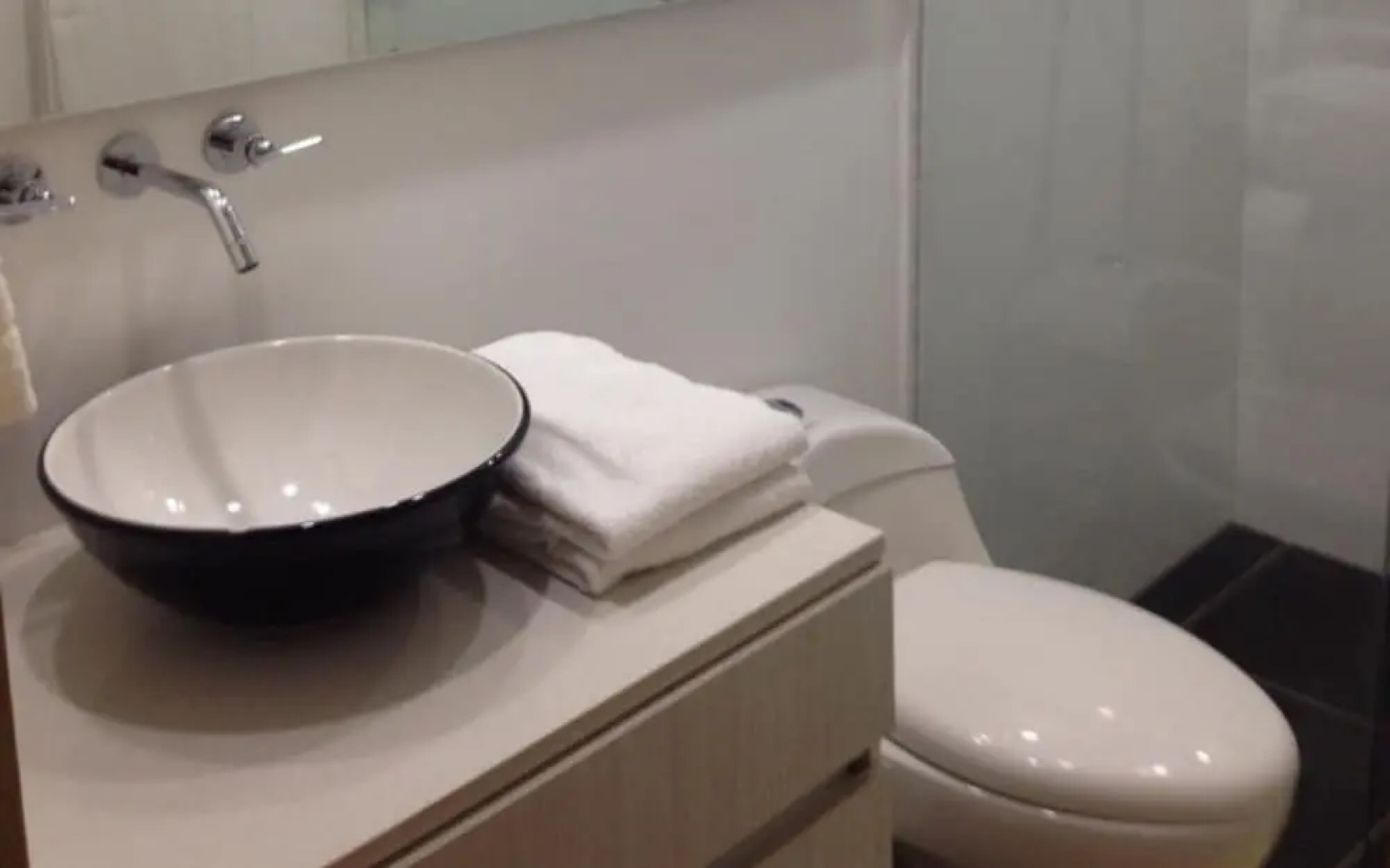 Apartamento Vacacional en San Andres