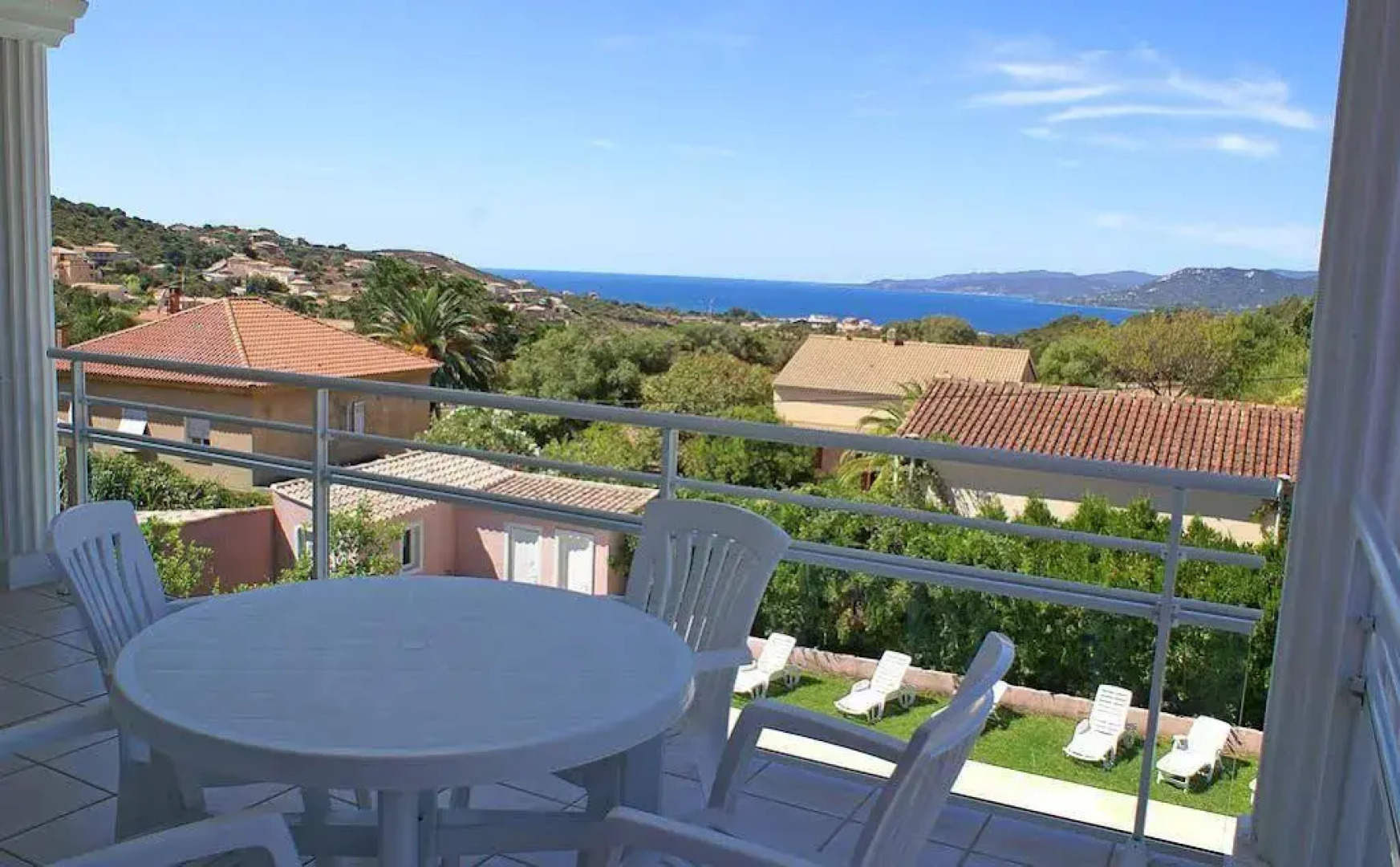 Résidence Villa Romana et SPA