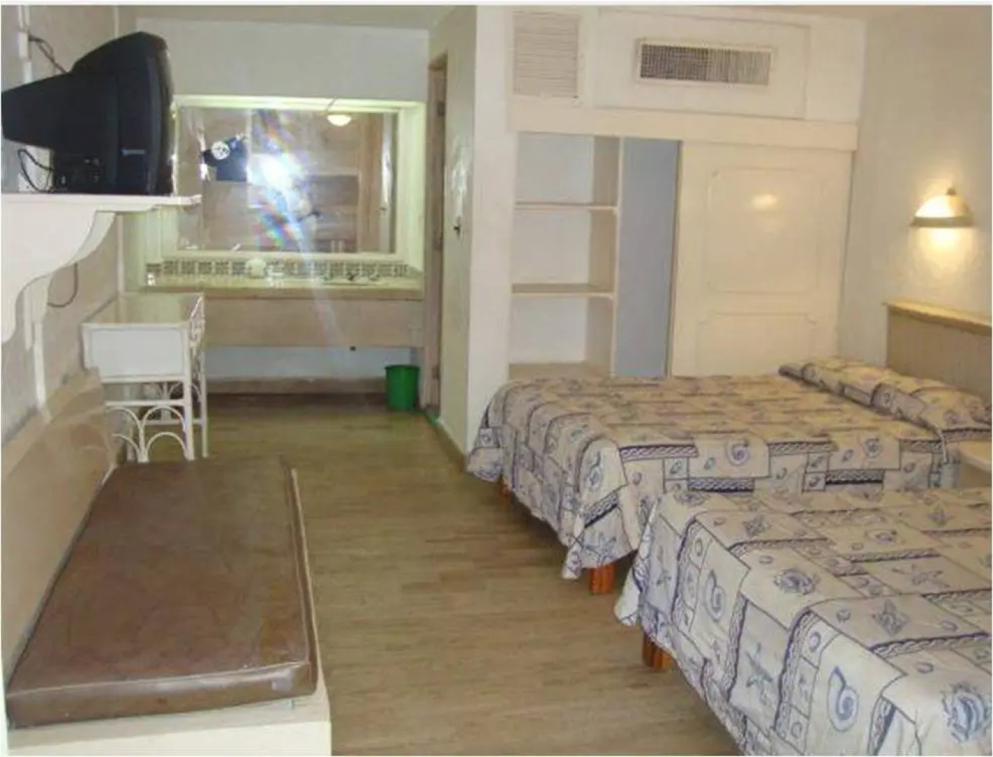 Hotel Sirena del Mar