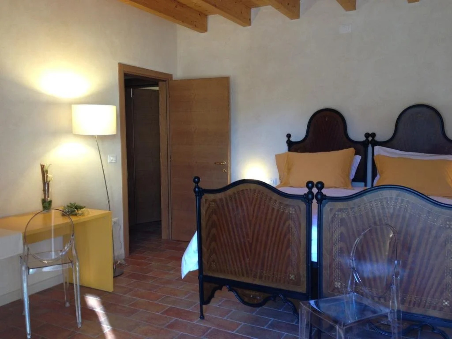 LIsolo Bed and Breakfast