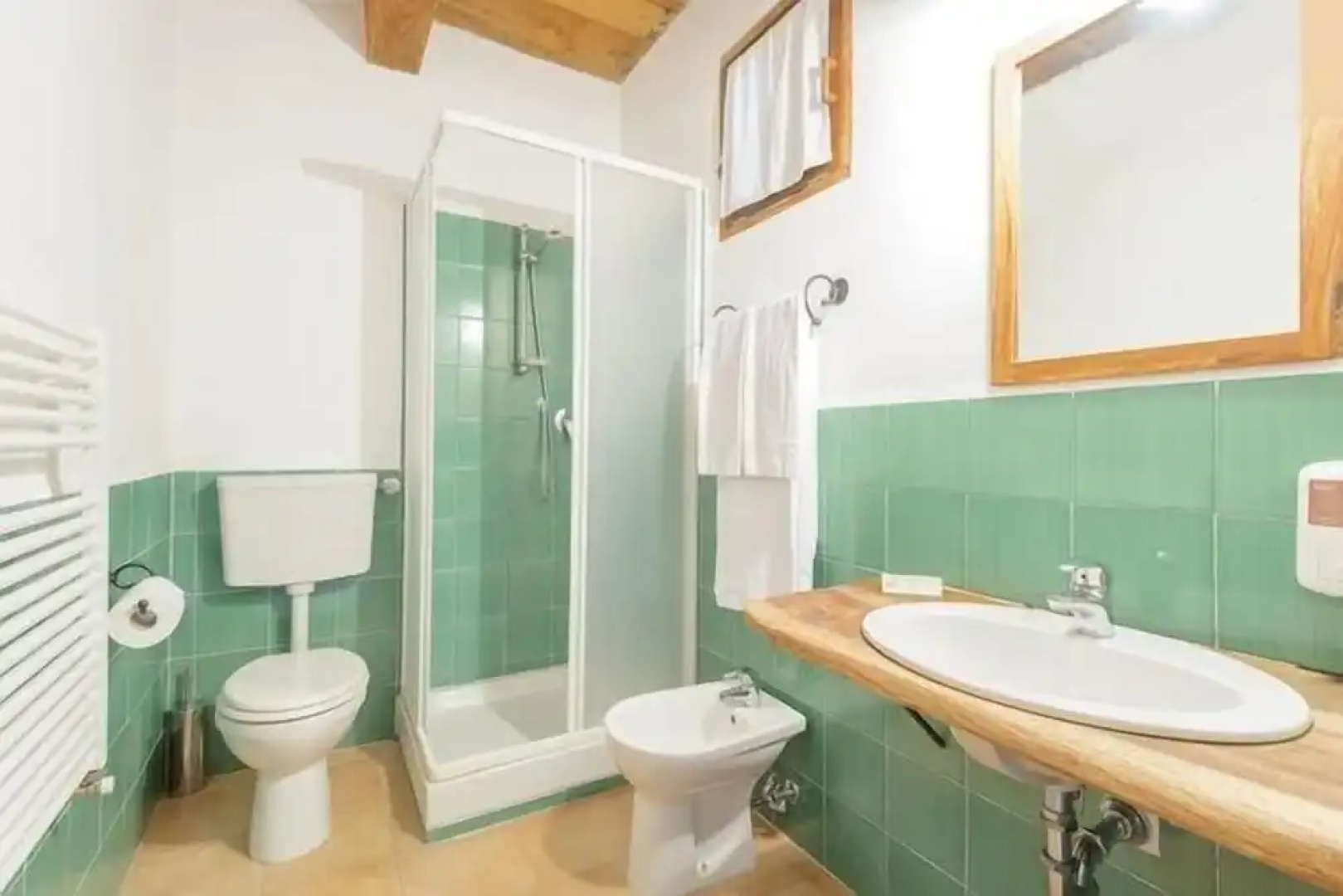 Borgo di Tragliata