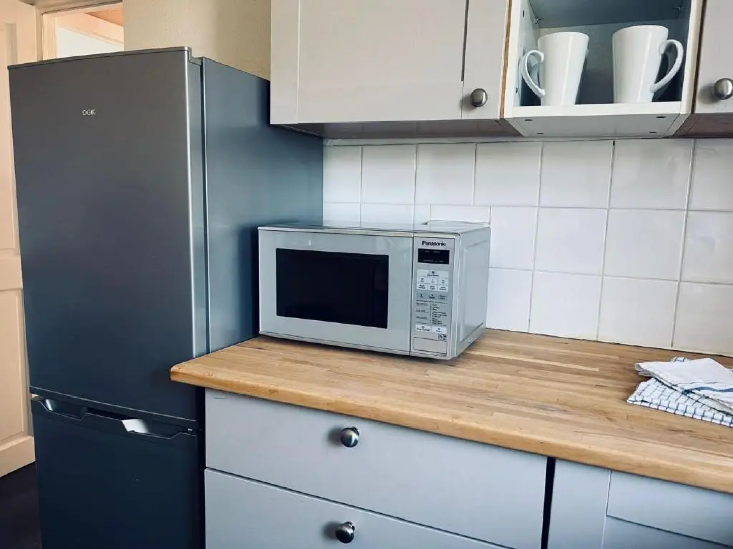 East Linton 3 Bedroom Cottage