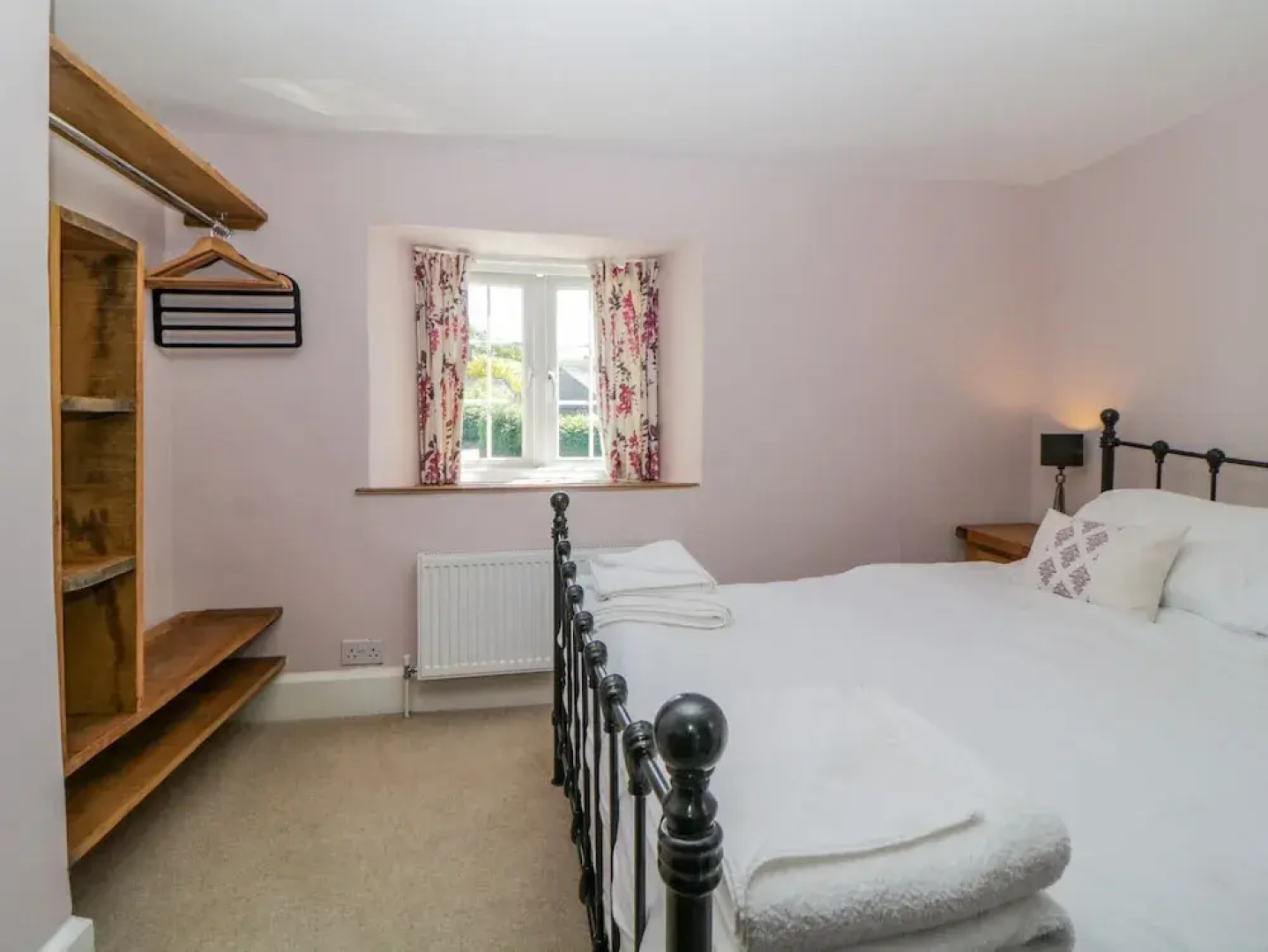 Burham Cottage