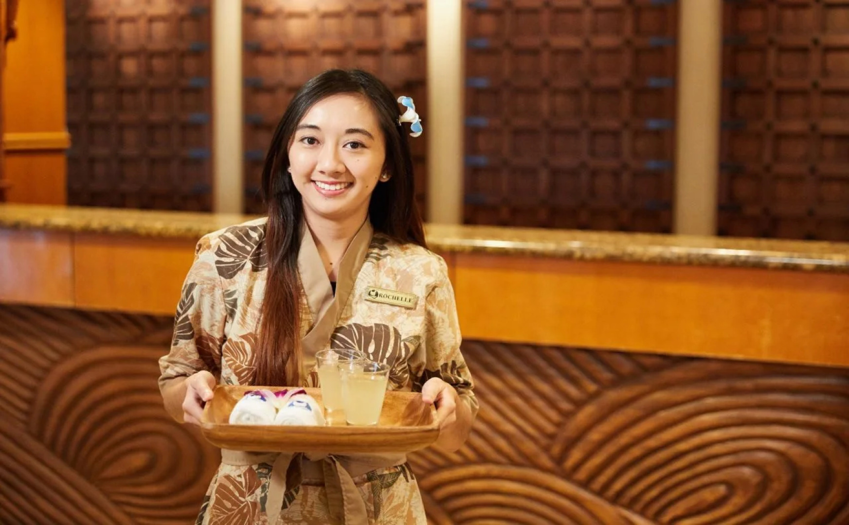 Dusit Beach Resort Guam