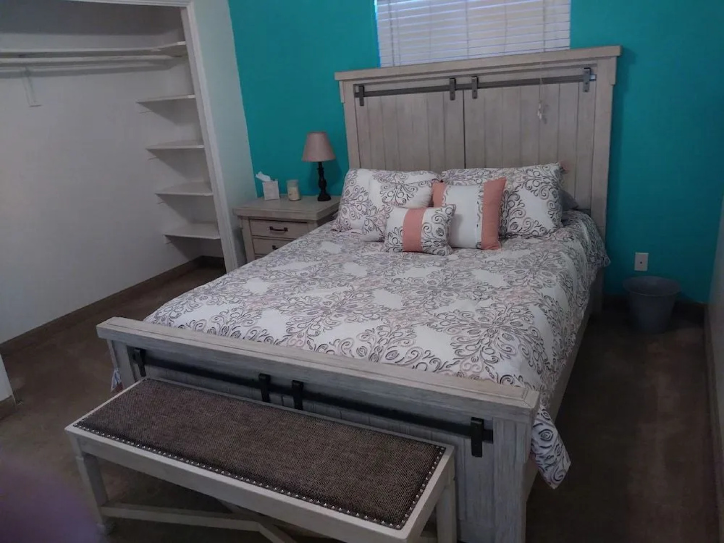 Blue Sage Bed & Breakfast