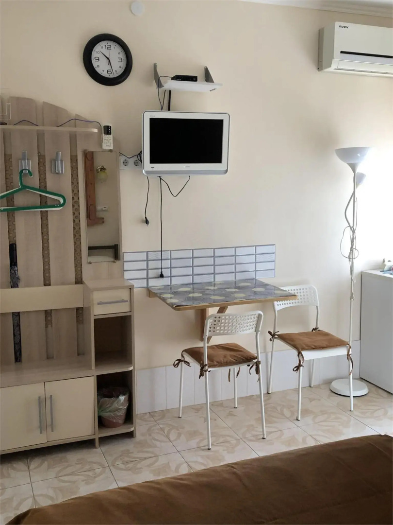 Гостевой дом на улице Лермонтова, 68Б